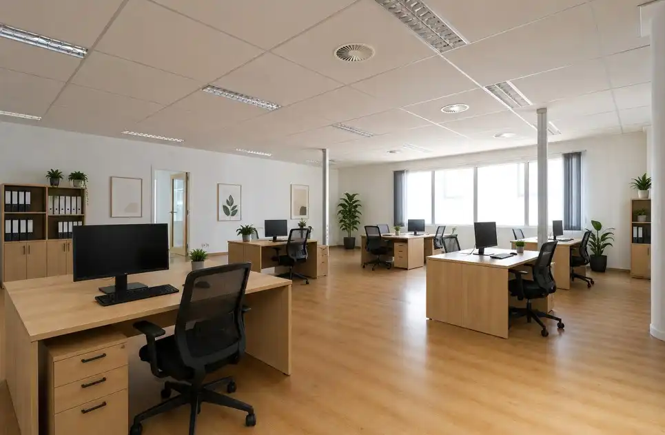 Kantoor op toplocatie foto 13