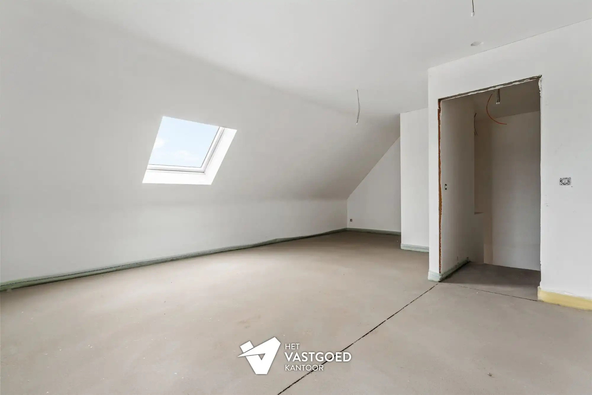 RUIME NIEUWBOUWWONING OP RUSTIGE CENTRALE LIGGING TE BALEN foto 18