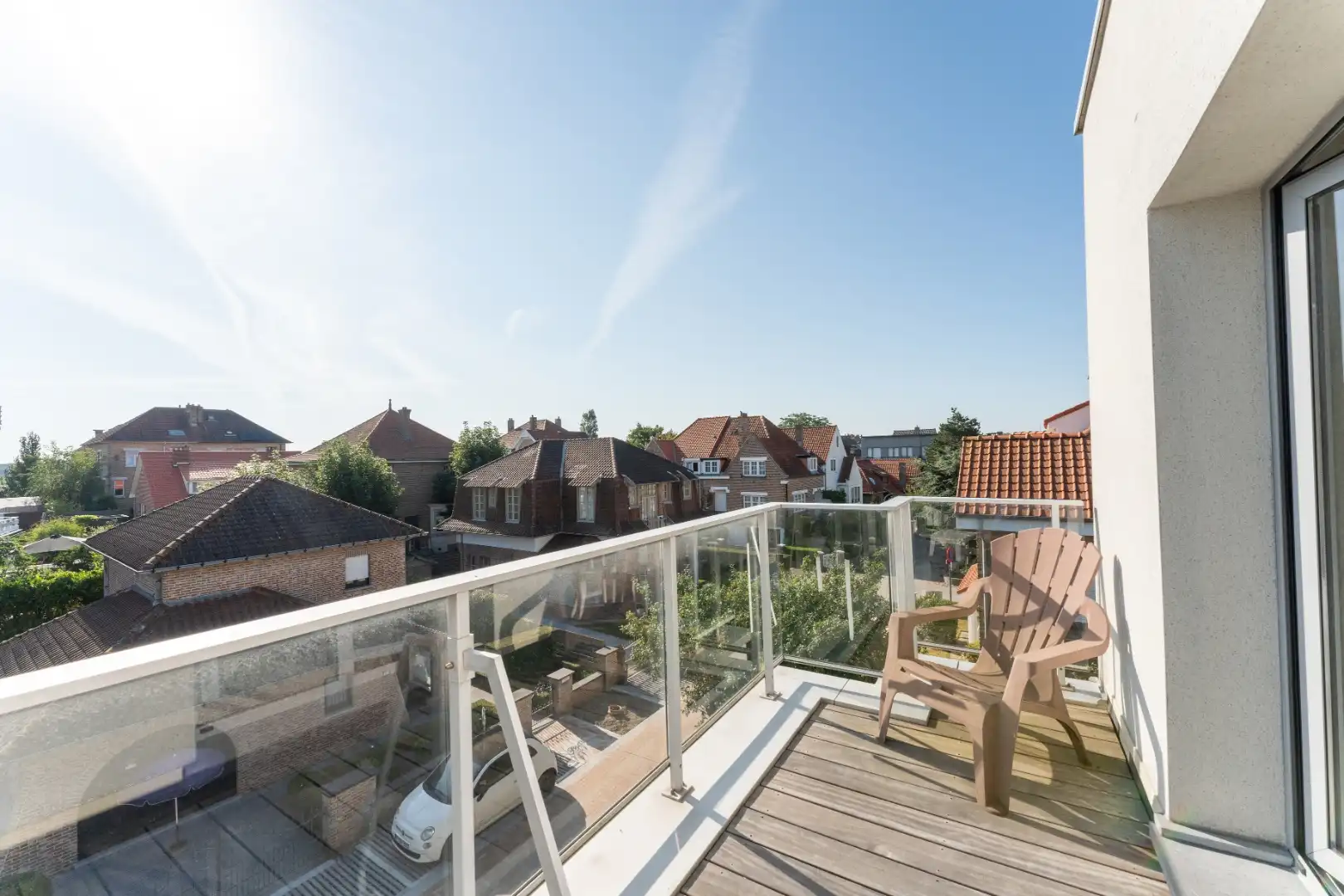 Appartement te koop foto 5