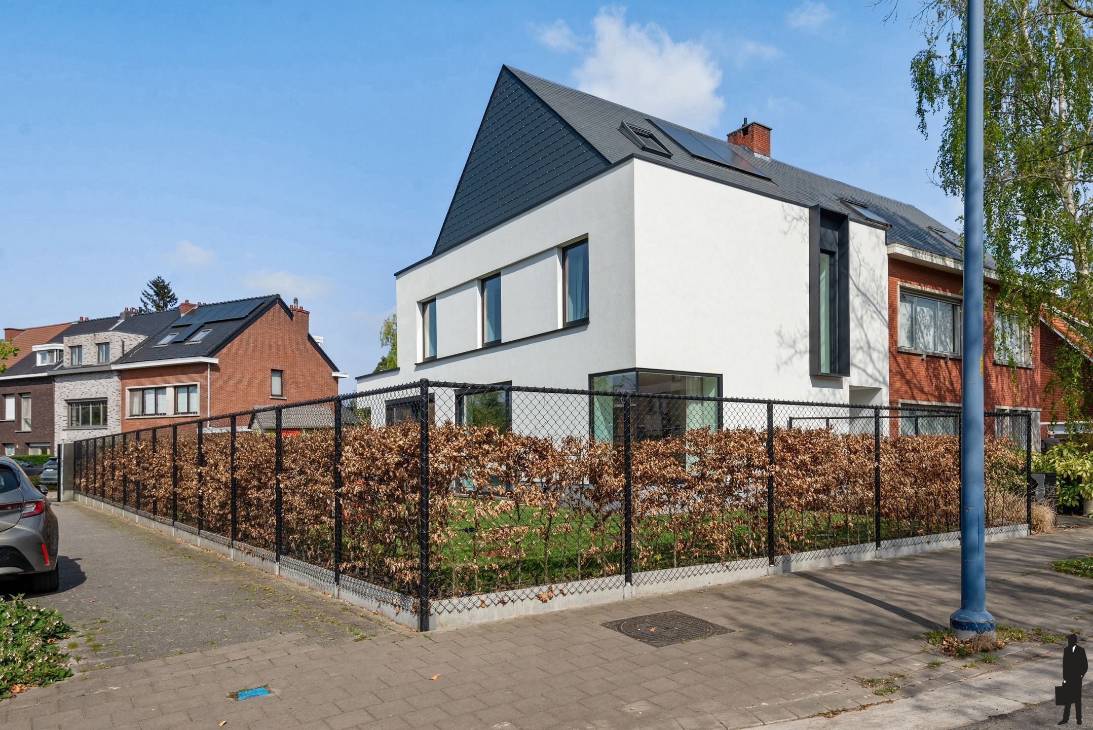 Energiezuinige woning met 4 slpks, 3 badkamers en ZW tuin foto 15