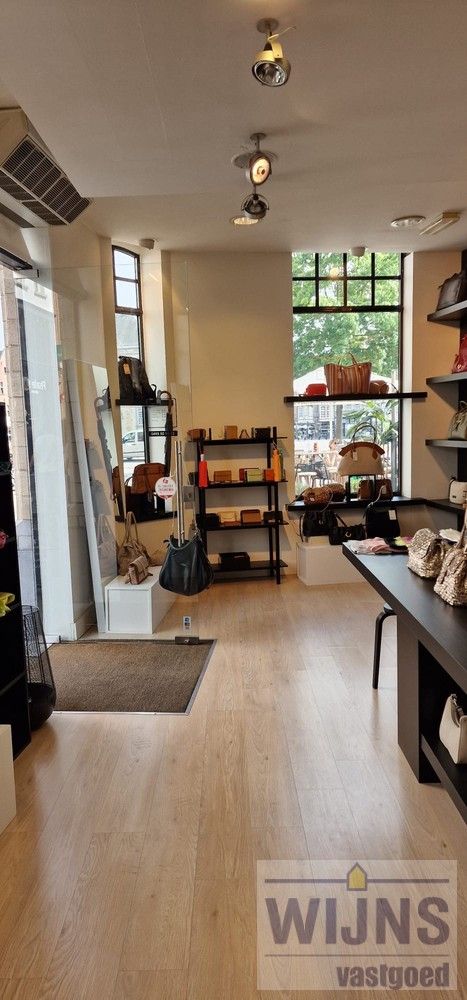 POP-UP Handelspand te huur met centrale ligging in Lier foto 9