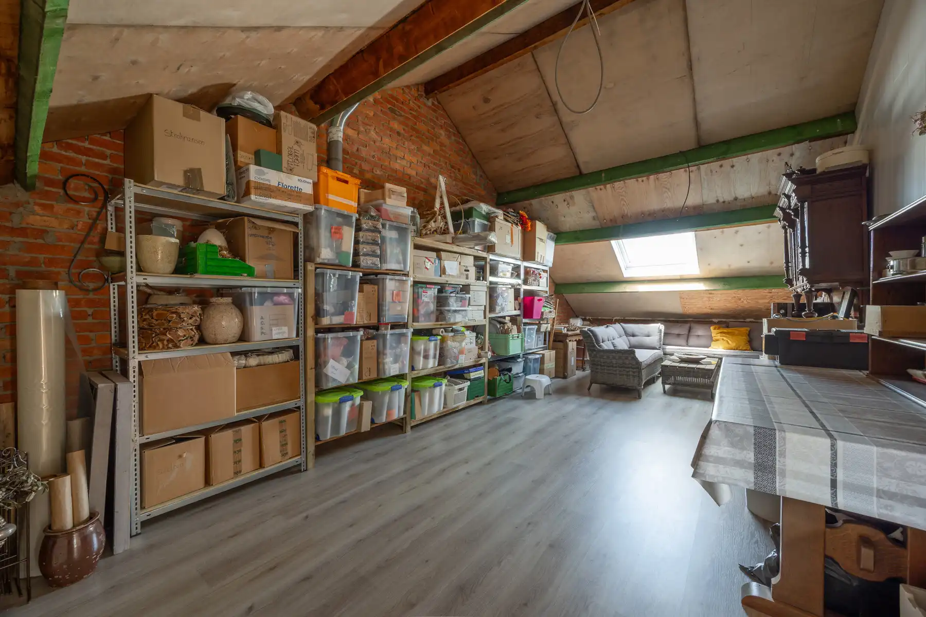 Huis te koop foto 23