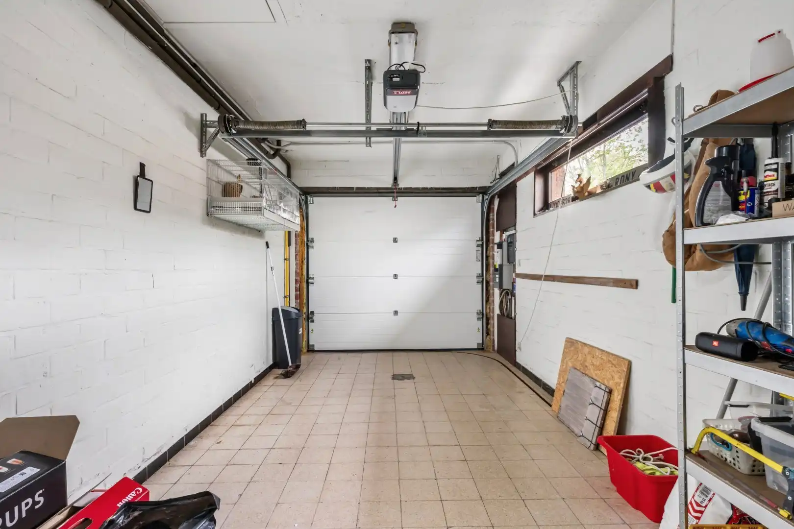 Vrijstaande woning met 3 slaapkamers, garage en zonnige tuin in Moorslede foto 8