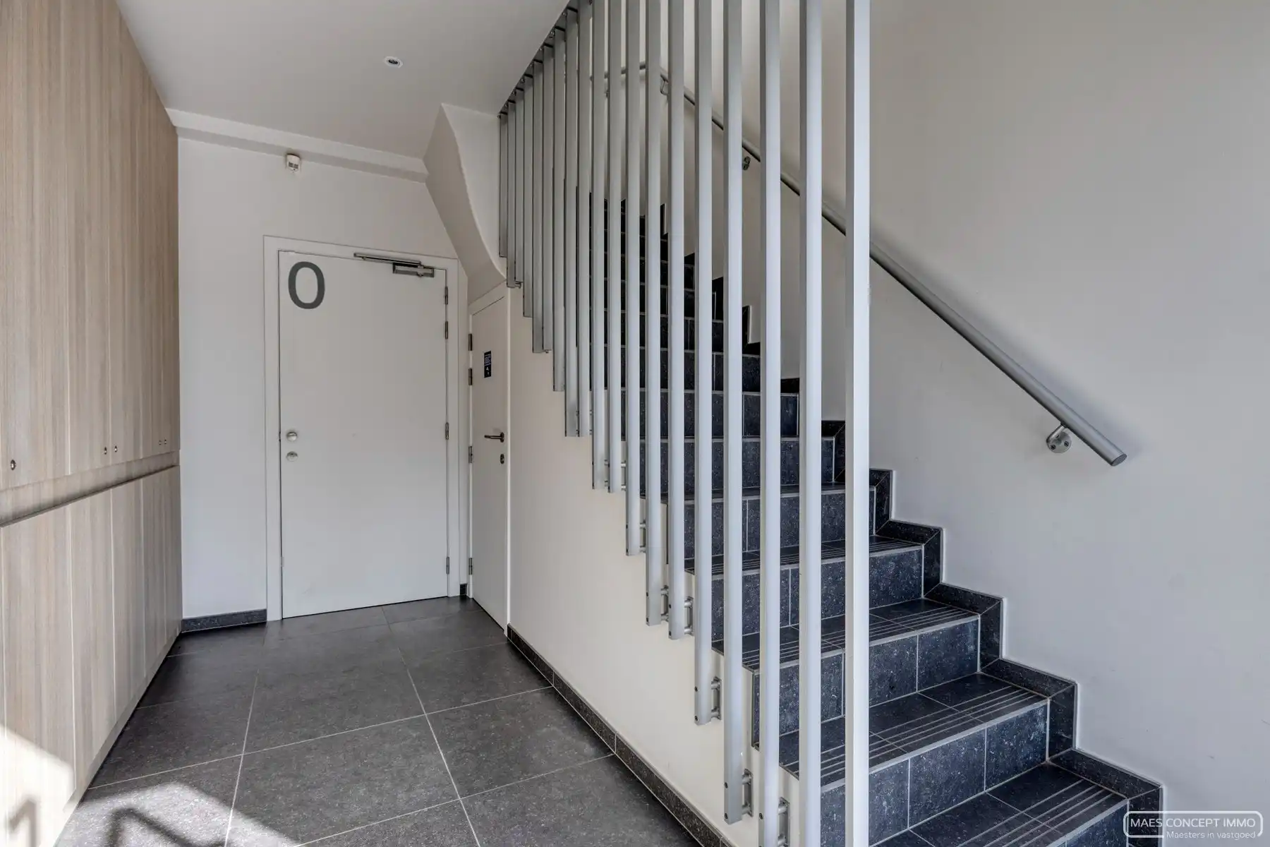 Modern 3-slaapkamerappartement met terrassen en groen zicht in Anzegem foto 20