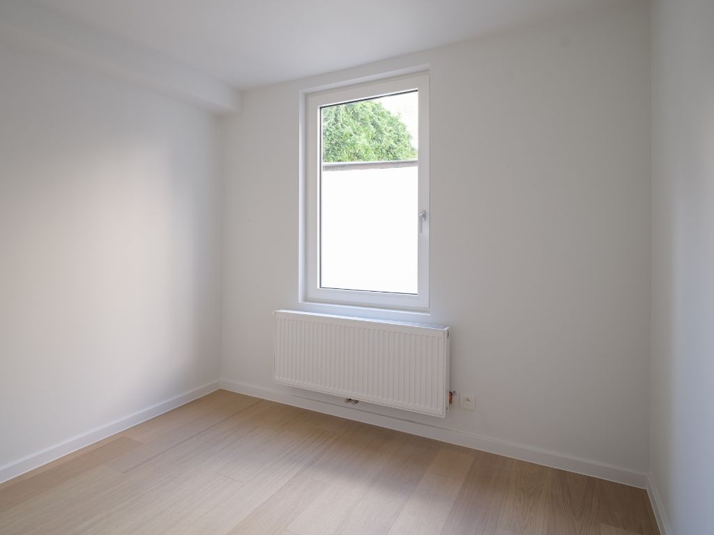 Gerenoveerde 2 slpk appartementen nabij het Groenevalleipark en de Coupure foto 9