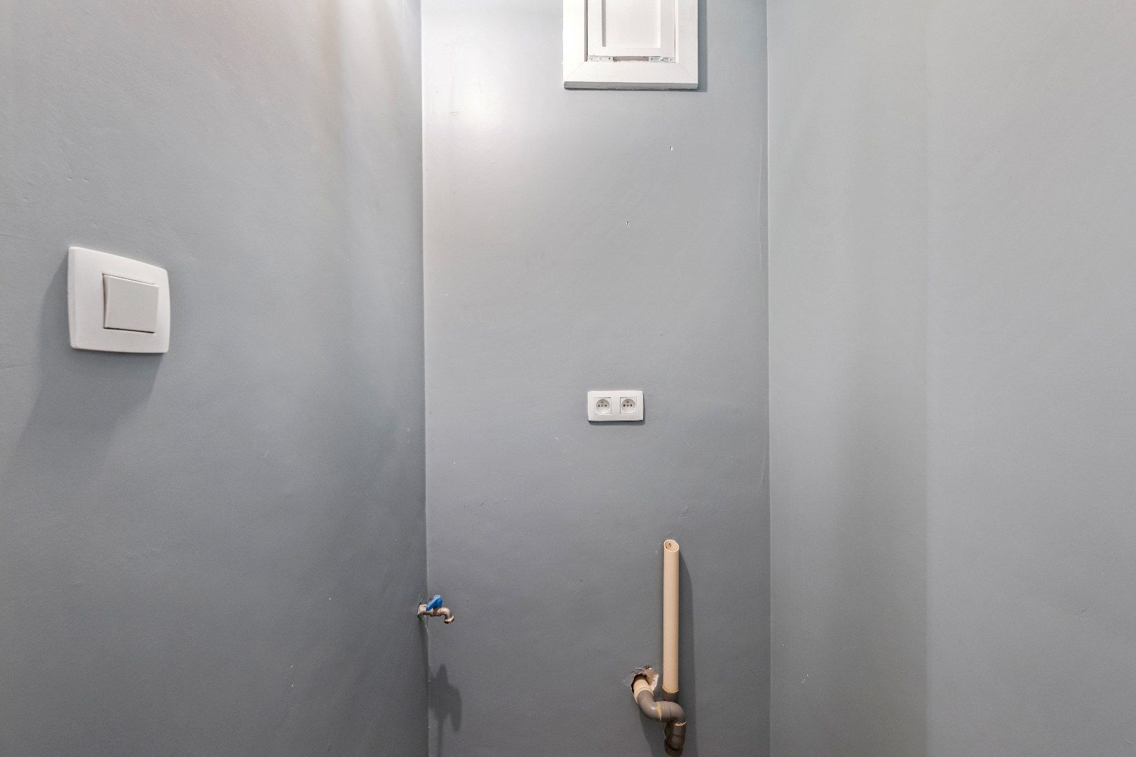Charmant instapklaar appartement foto 15