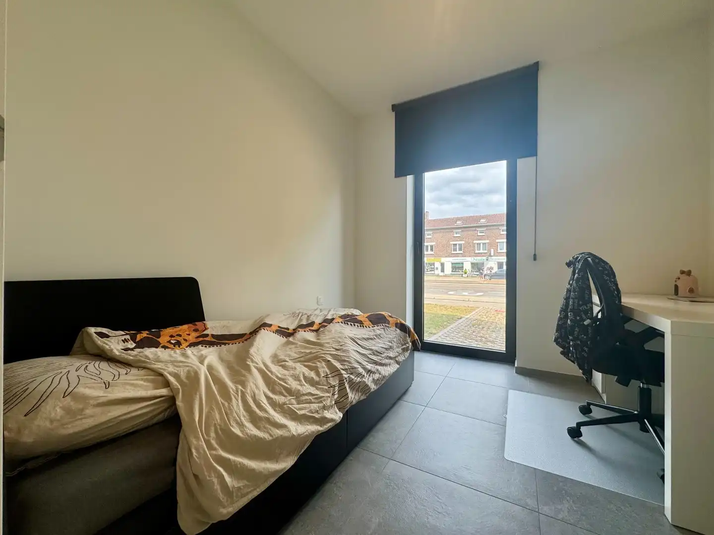 Modern appartement met 3 slaapkamers én 2 staanplaatsen te huur foto 9