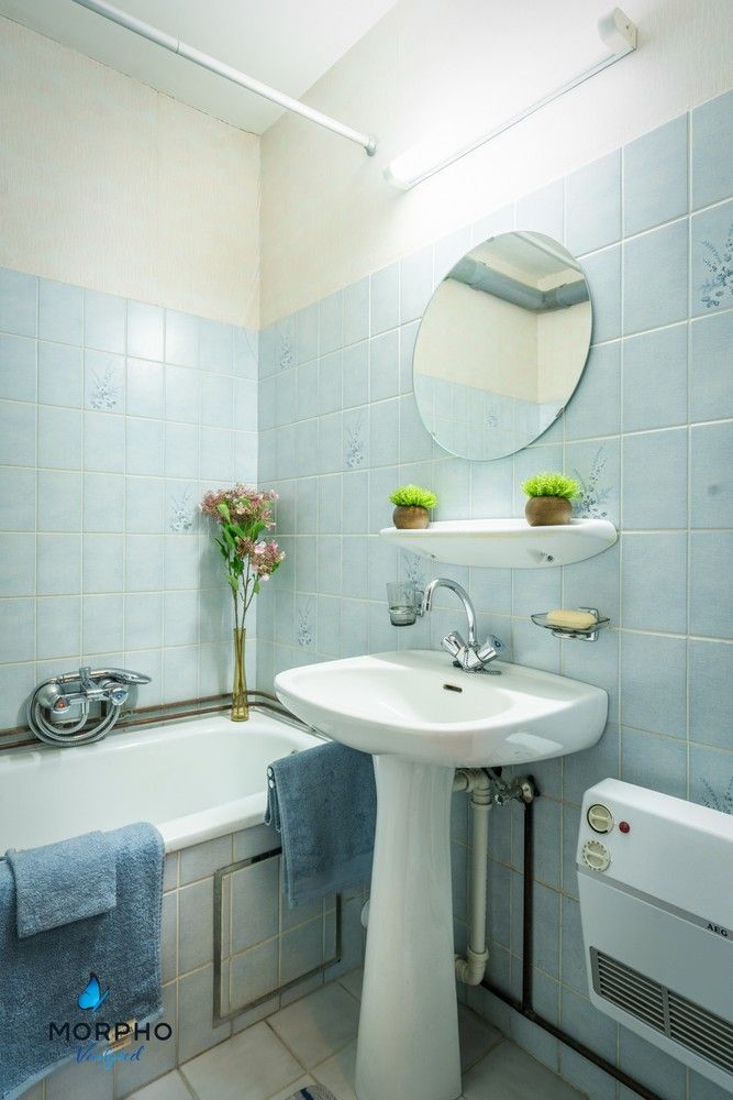 Hoekappartement met zeezicht te koop in Oostende - Troonstraat 258 foto 15