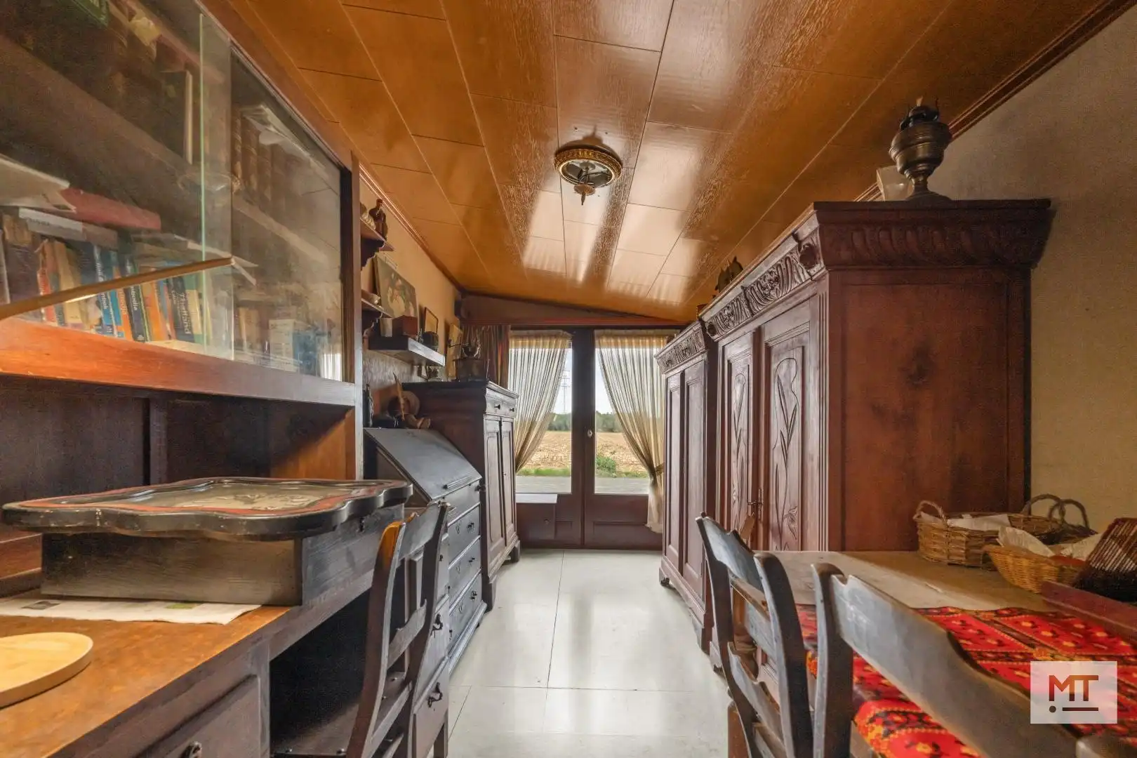 Te renoveren woning met landelijke ligging te Geluwe foto 9