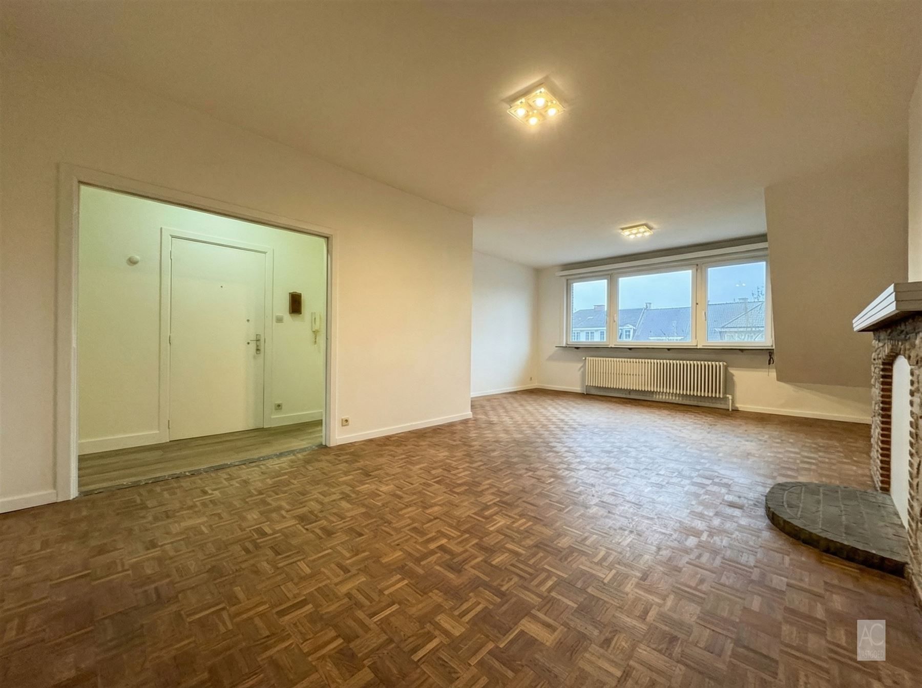 Appartement met 2 slaapkamers foto 3