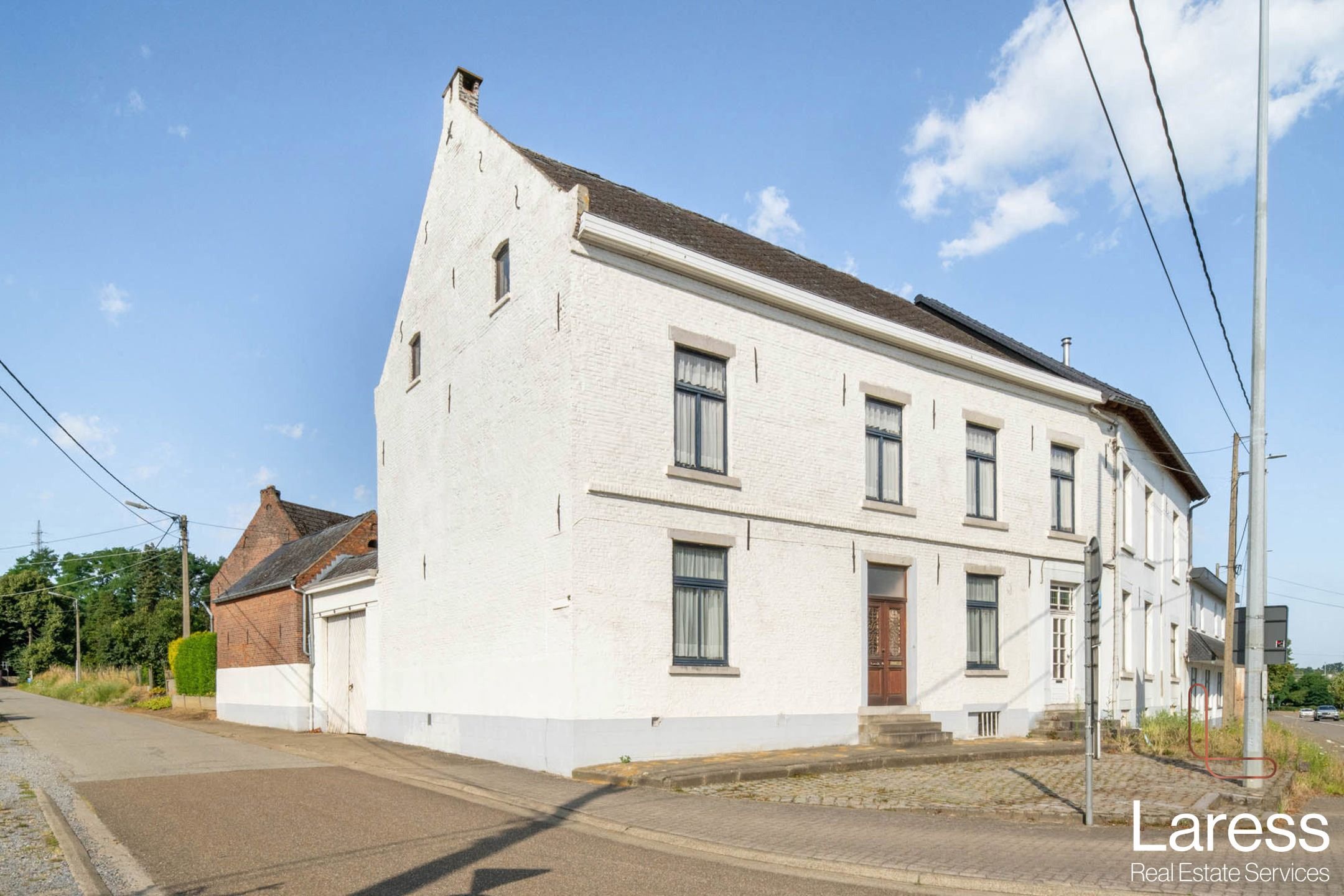 Huis te koop Staatsbaan 106 - 3545 Halen