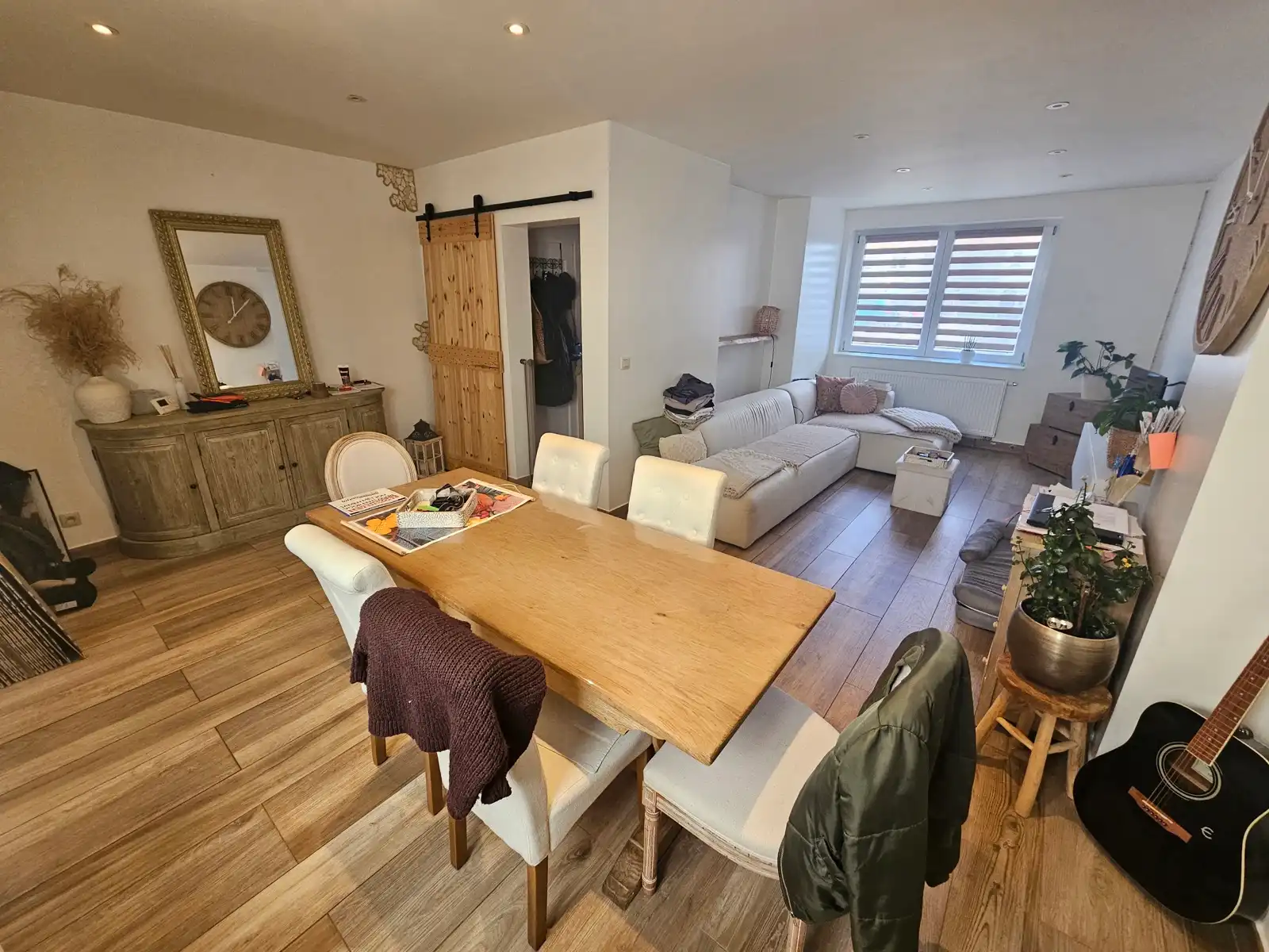 Rustig gelegen woning met 2 slaapkamers en garage foto 3