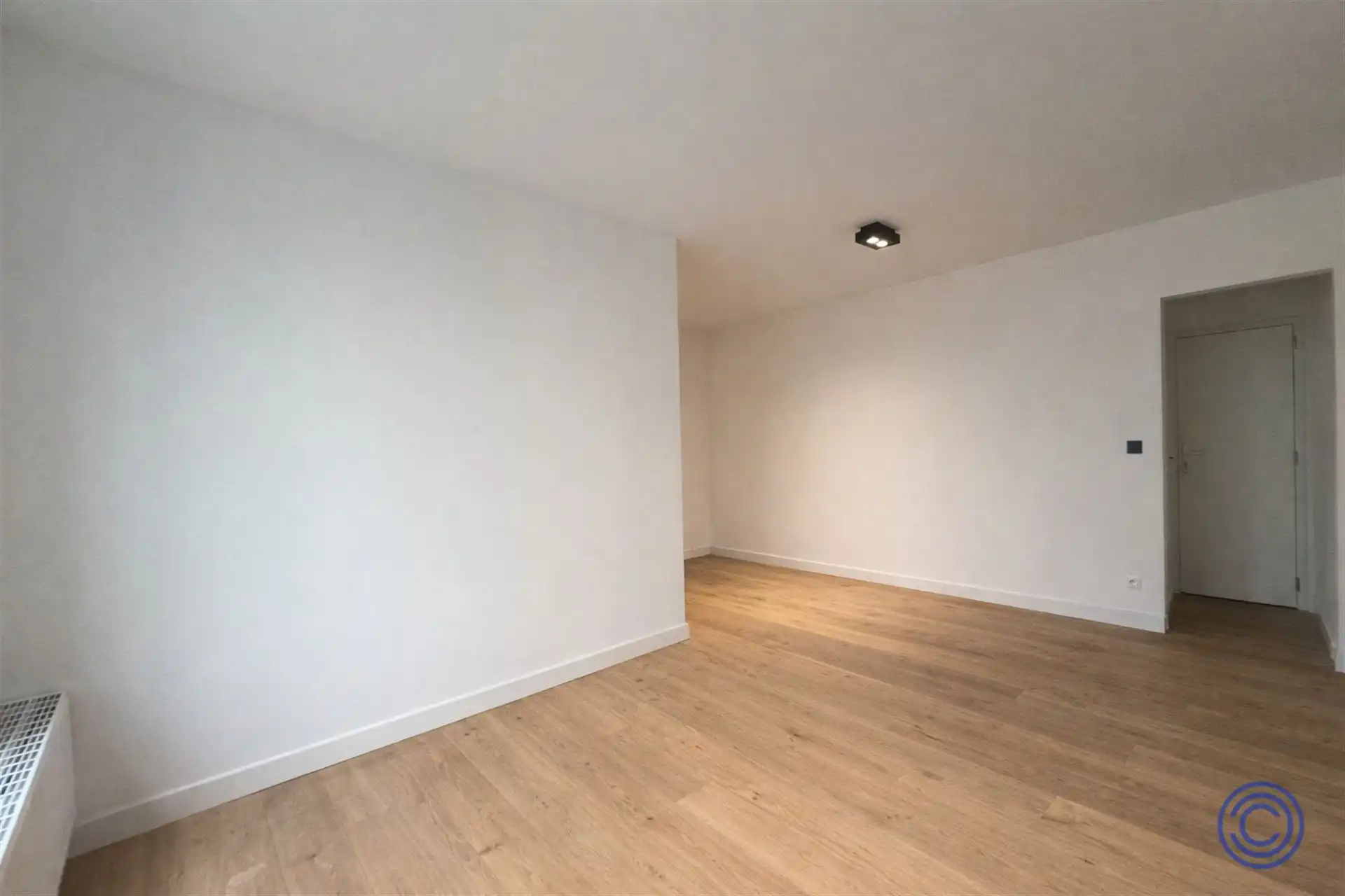 Gezellig 1-slpk appartement in hartje Antwerpen! foto 3