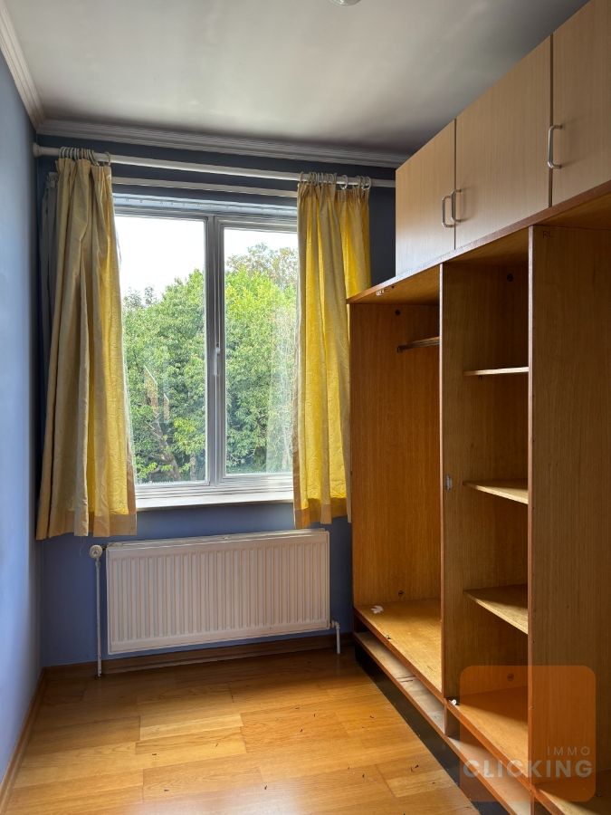 Charmante halfopen woning met stadstuintje foto 12