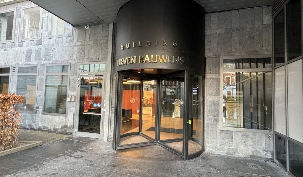 Kantoren te huur in Lieven Bauwens Building in Gent foto 14