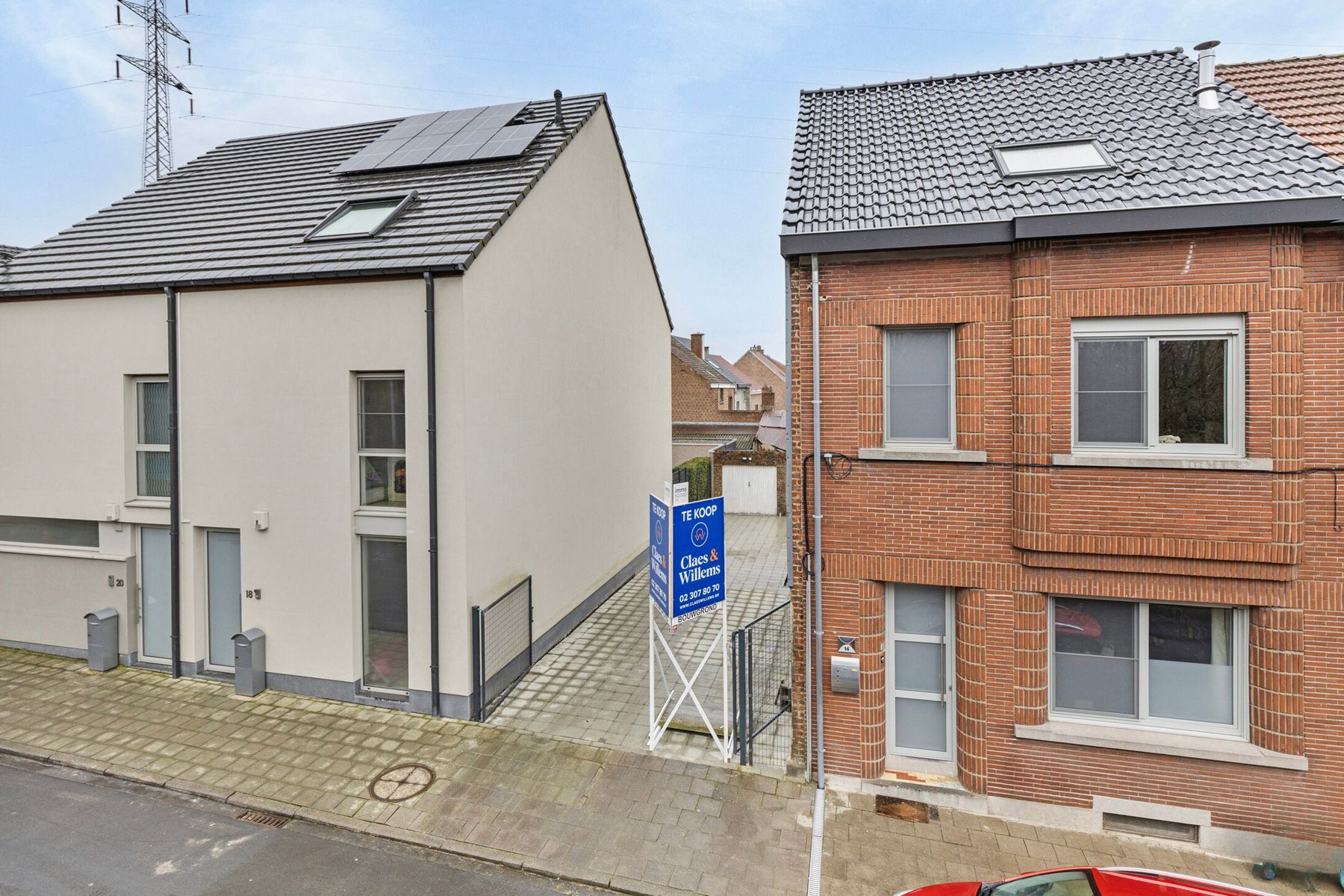 Knusse woning met uitbreidingsmogelijkheden en extra bouwopties in een rustige buurt foto 5