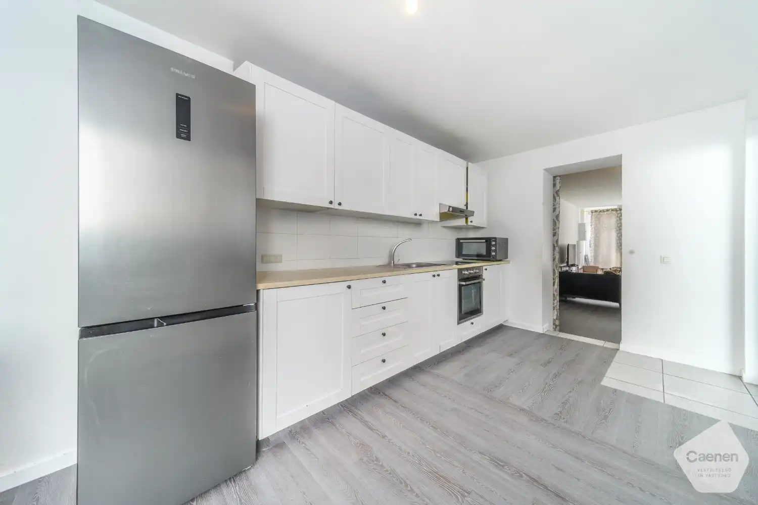 UNIEKE INVESTERINGSKANS – RUIME WONING MET 6 SLAAPKAMERS, TUIN EN GUNSTIGE EPC B-SCORE! foto 4