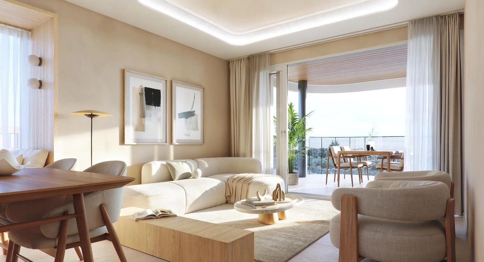 Exclusieve nieuwbouwappartementen in Benijófar: design, comfort en een toplocatie aan de Costa Blanca foto 2