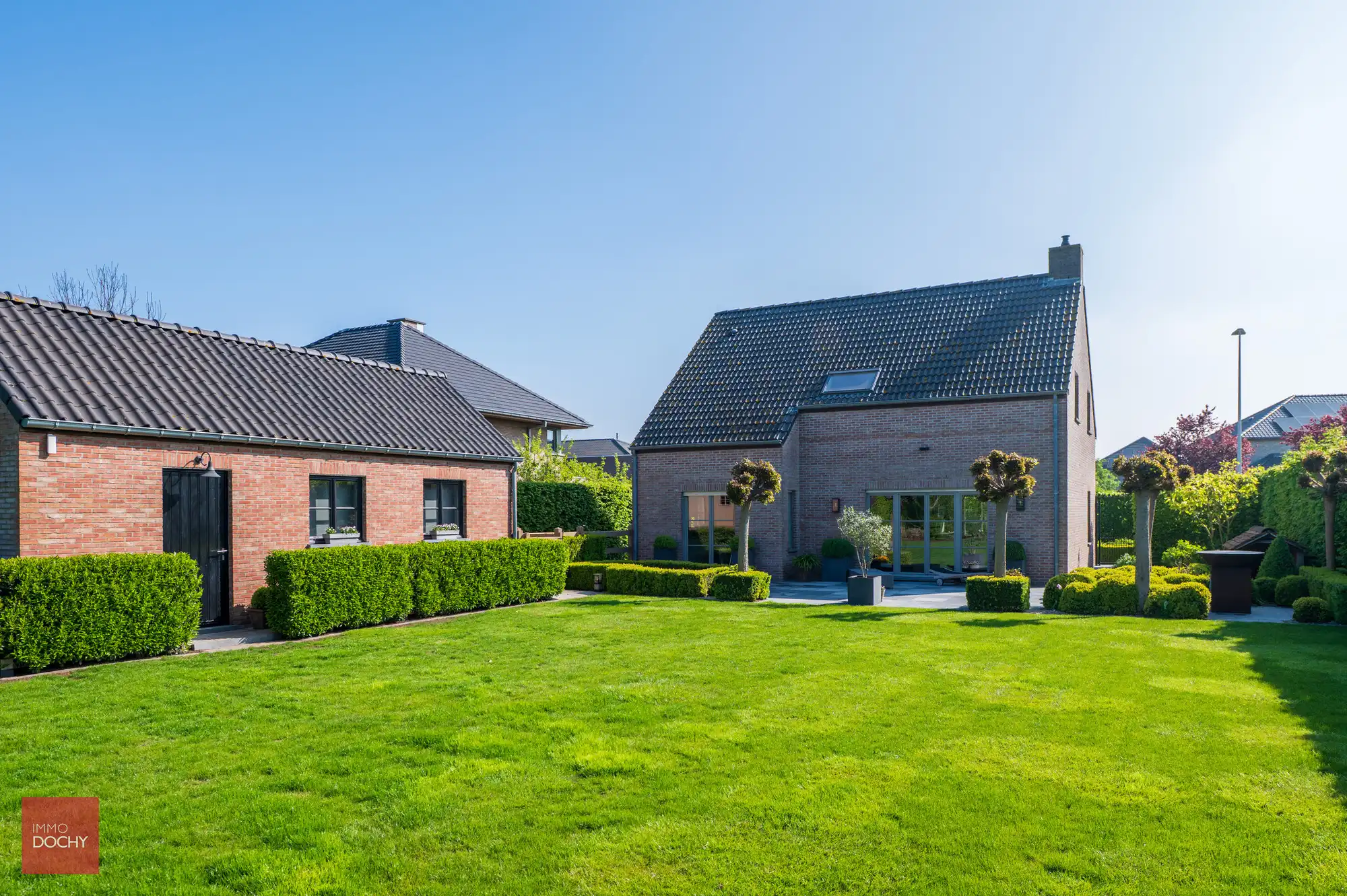Uitermate goed onderhouden VILLA op goede ligging | Meirelos foto 7