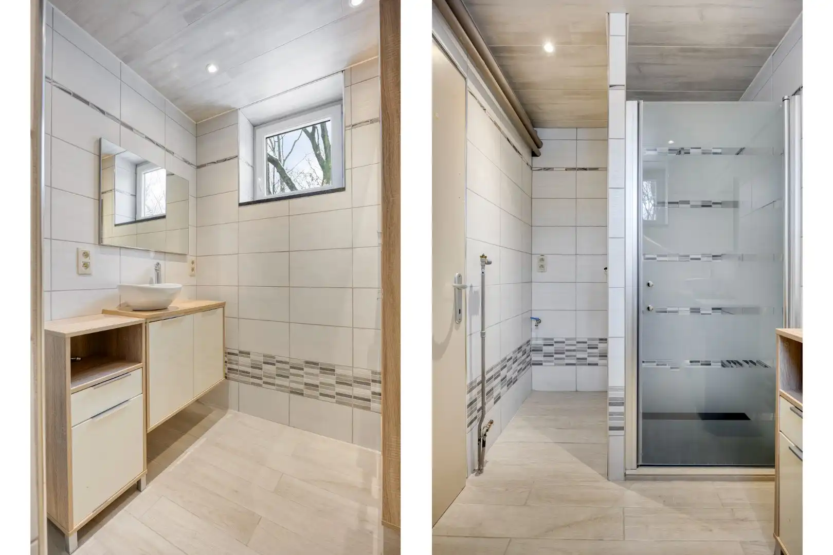 Rustig gelegen gezellige appartement met 2 slpks, terras en dubbele carport !  foto 15