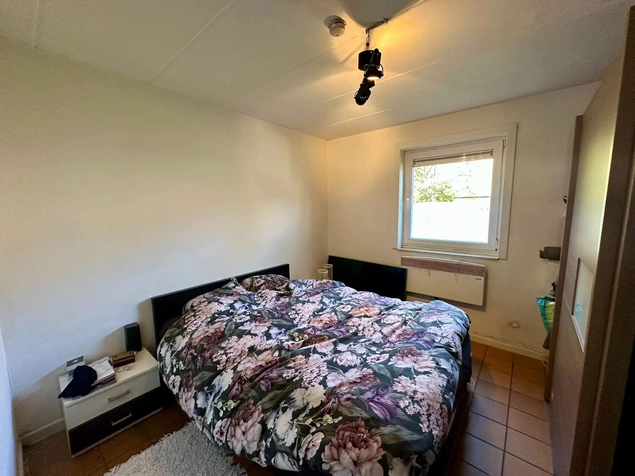 Gelijkvloers appartement met potentieel in Nieuwe Kempen/Genk foto 8