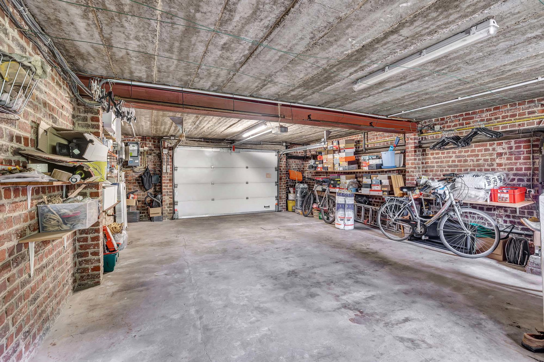 Gezellige, instapklare woning met ruime tuin foto 18