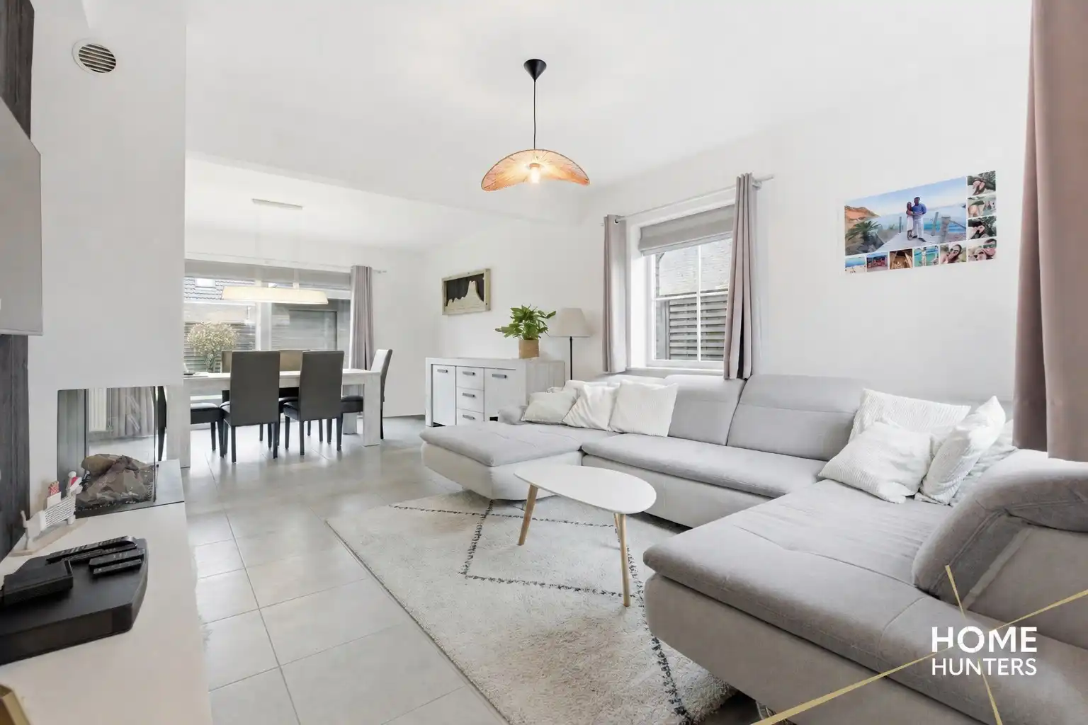Hedendaags wonen op topligging in Harelbeke foto 6