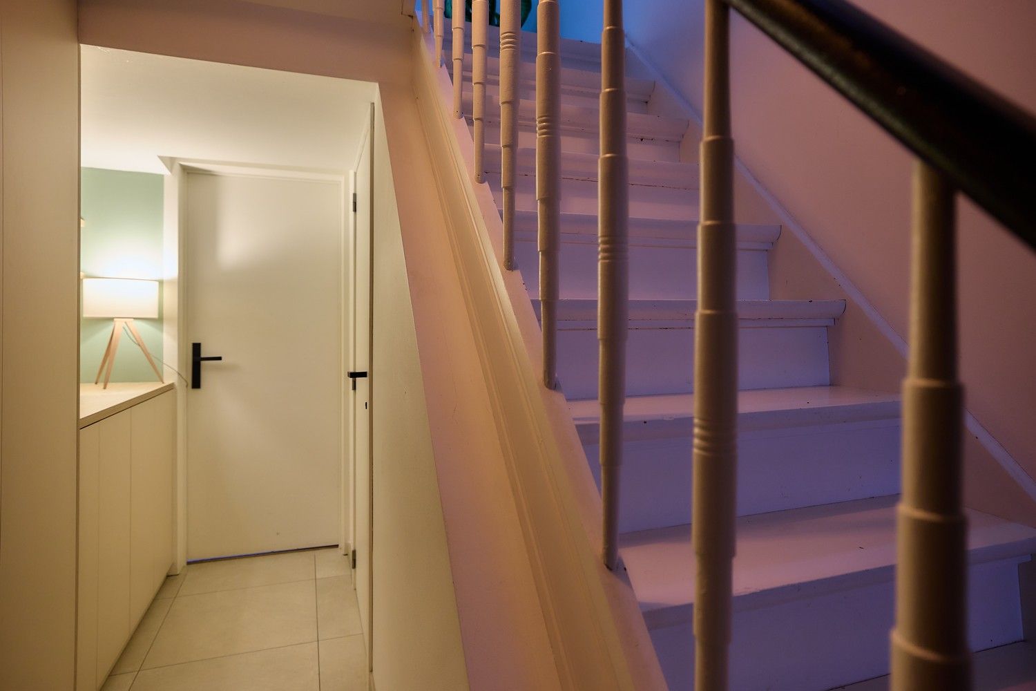 Gerenoveerde interbellum burgerwoning met 4 slaapkamers en grote tuin. foto 26