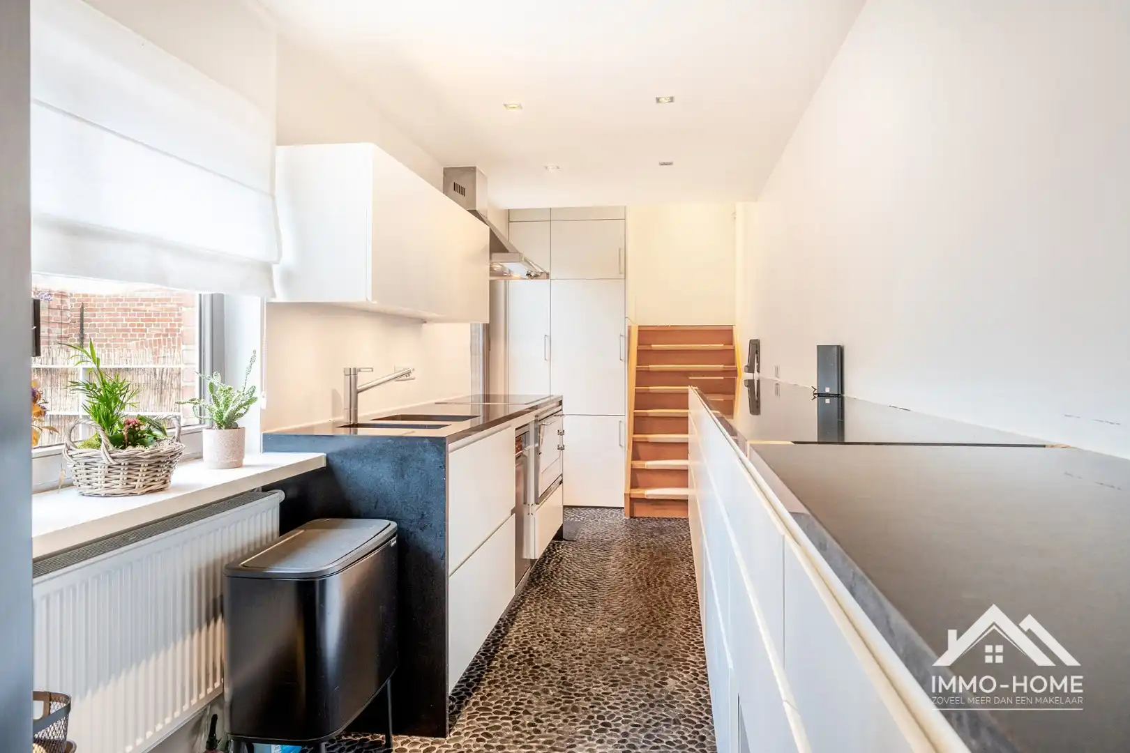 Prachtige herenwoning/handelshuis !!!! foto 13