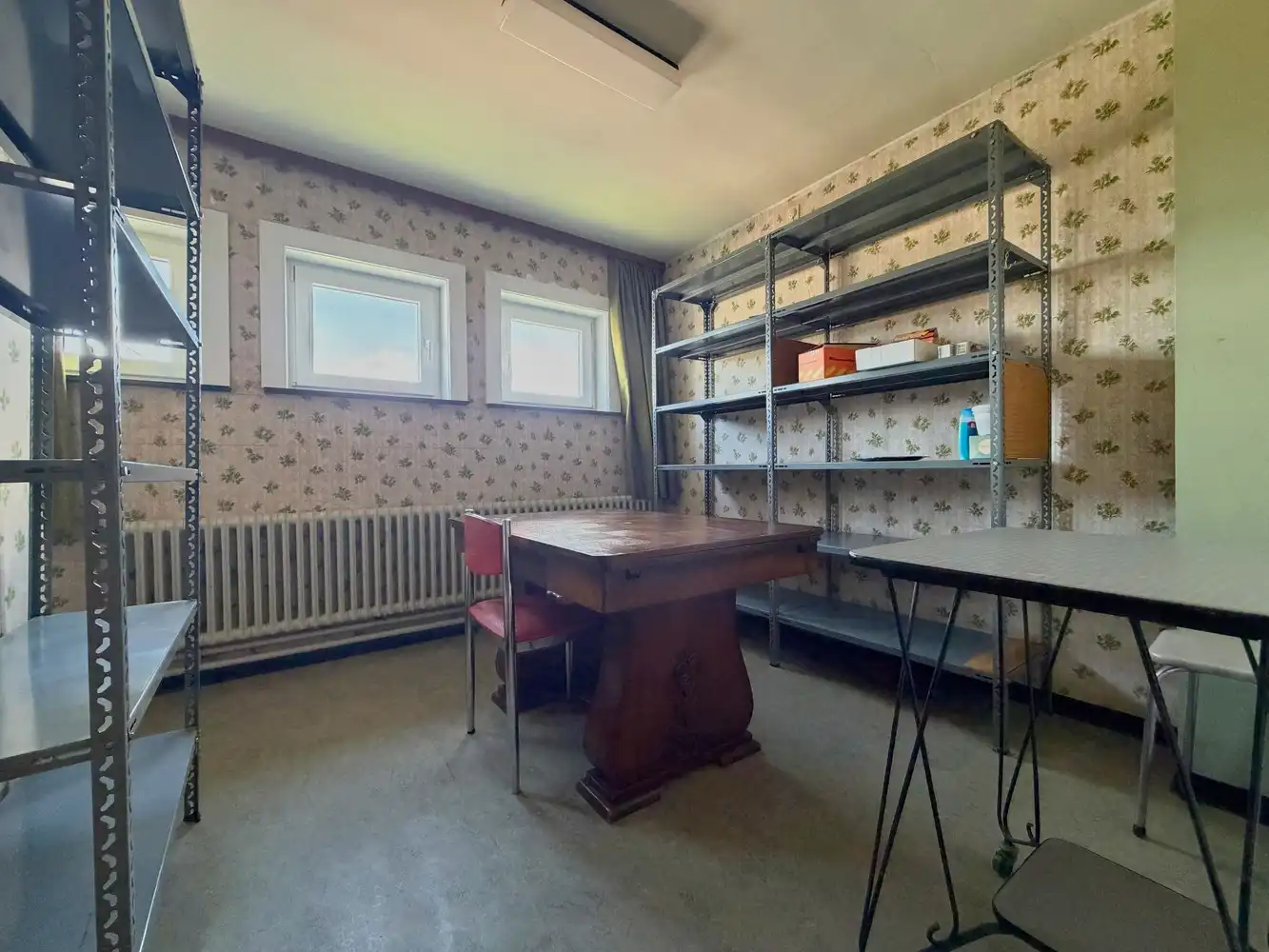 Unieke, uitzonderlijk ruime gezinswoning + tuin  (1589m²) foto 13
