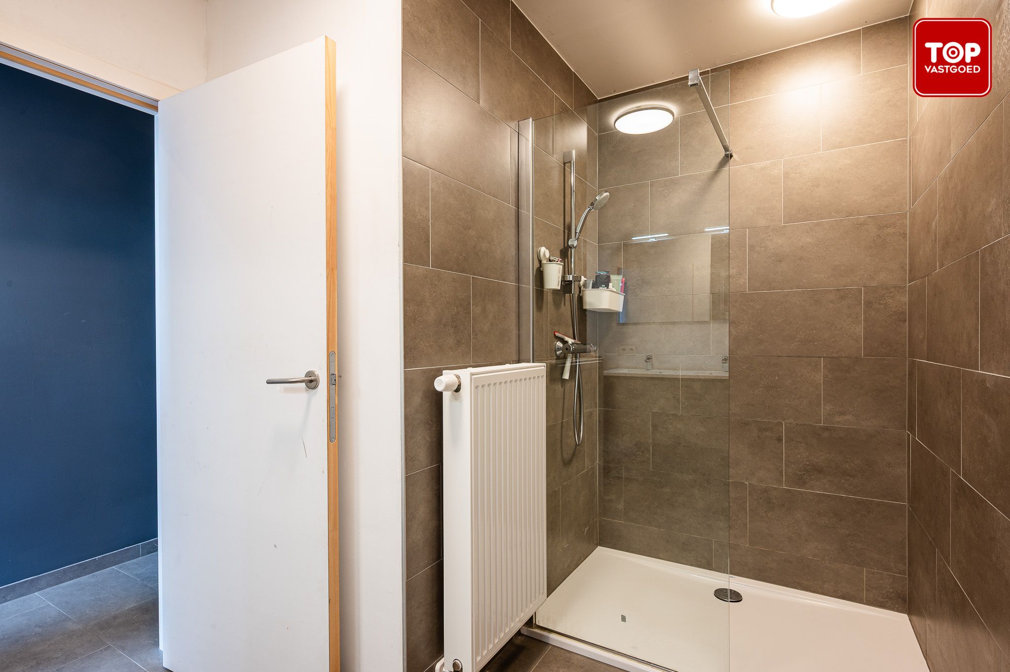 Nieuwbouwwoning (2020) met 3 slaapkamers te Ertvelde. foto 14
