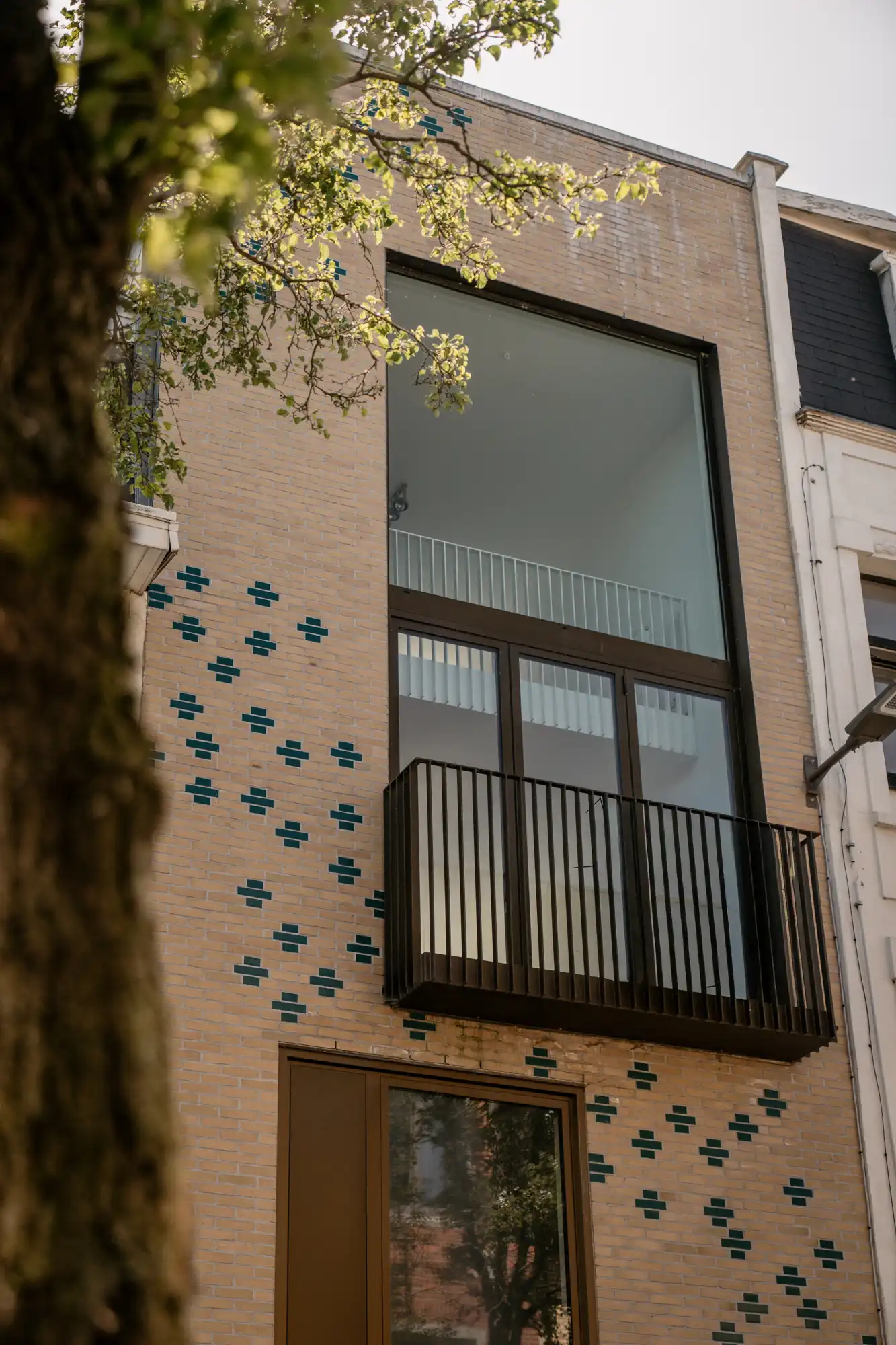 Egge, Egge, Egge. Tegen deze woning kan je geen ‘nee’ zegge’. foto 22
