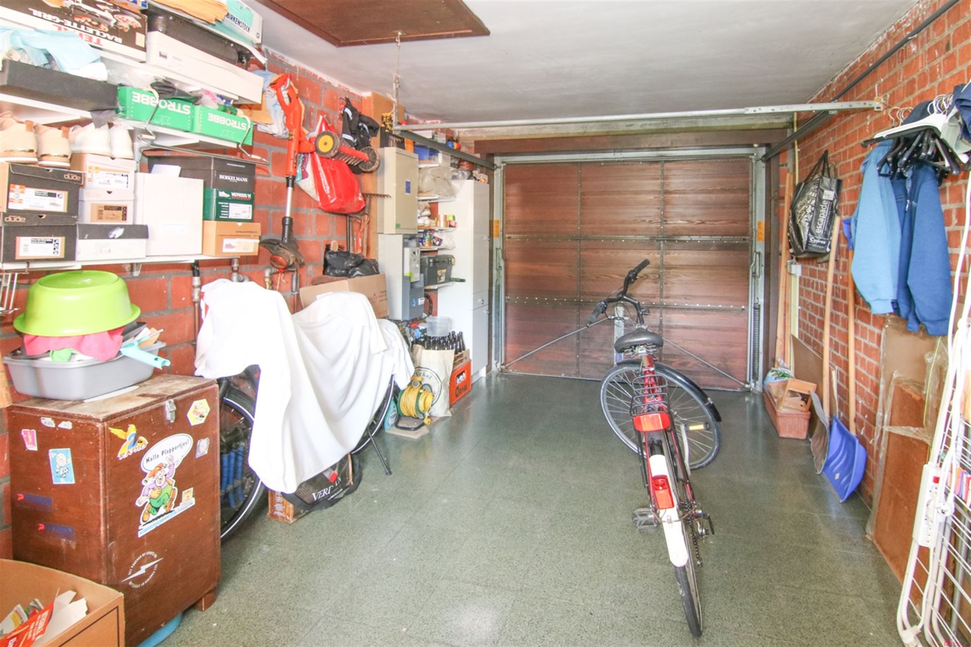 Woning met mooie zuidgerichte tuin foto 11