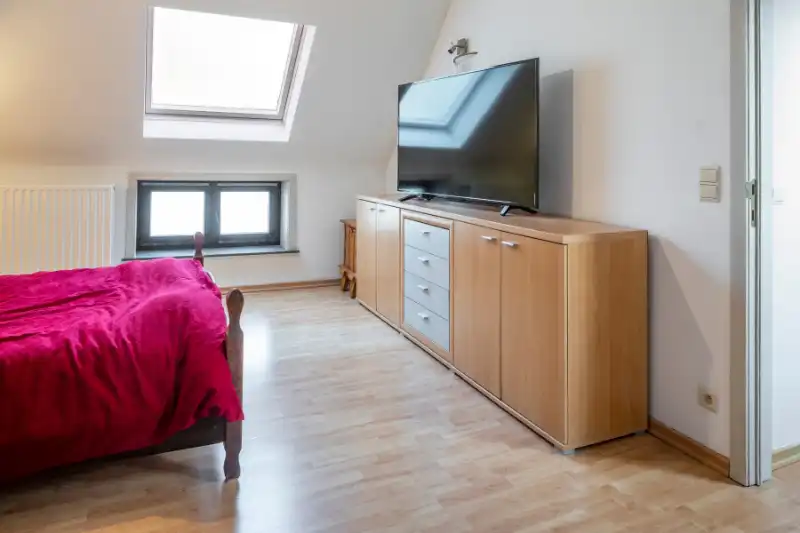 Roeselare, Instapklaar duplexwoning te koop in een gezellig woonerf met 2 slaapkamer, betaalbaar wonen ! foto 9