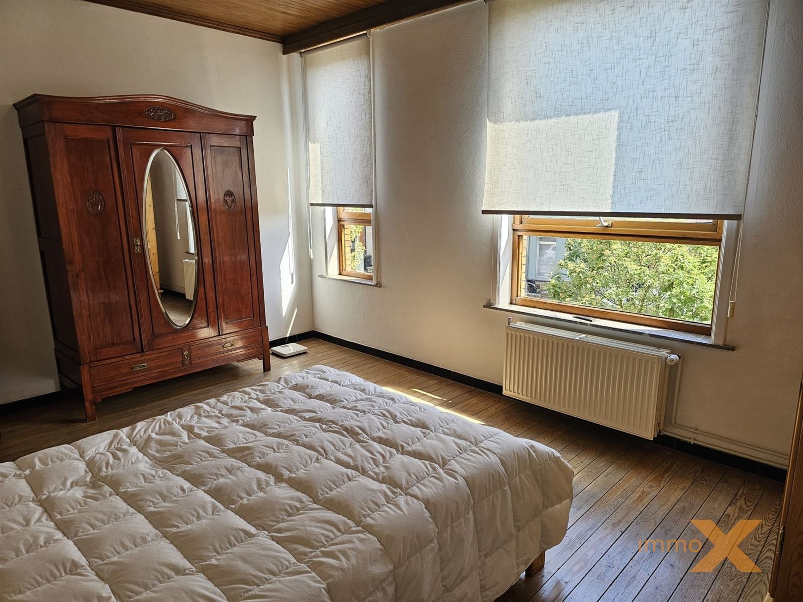 CHARMANTE WONING MET TUIN EN GARAGE foto 19