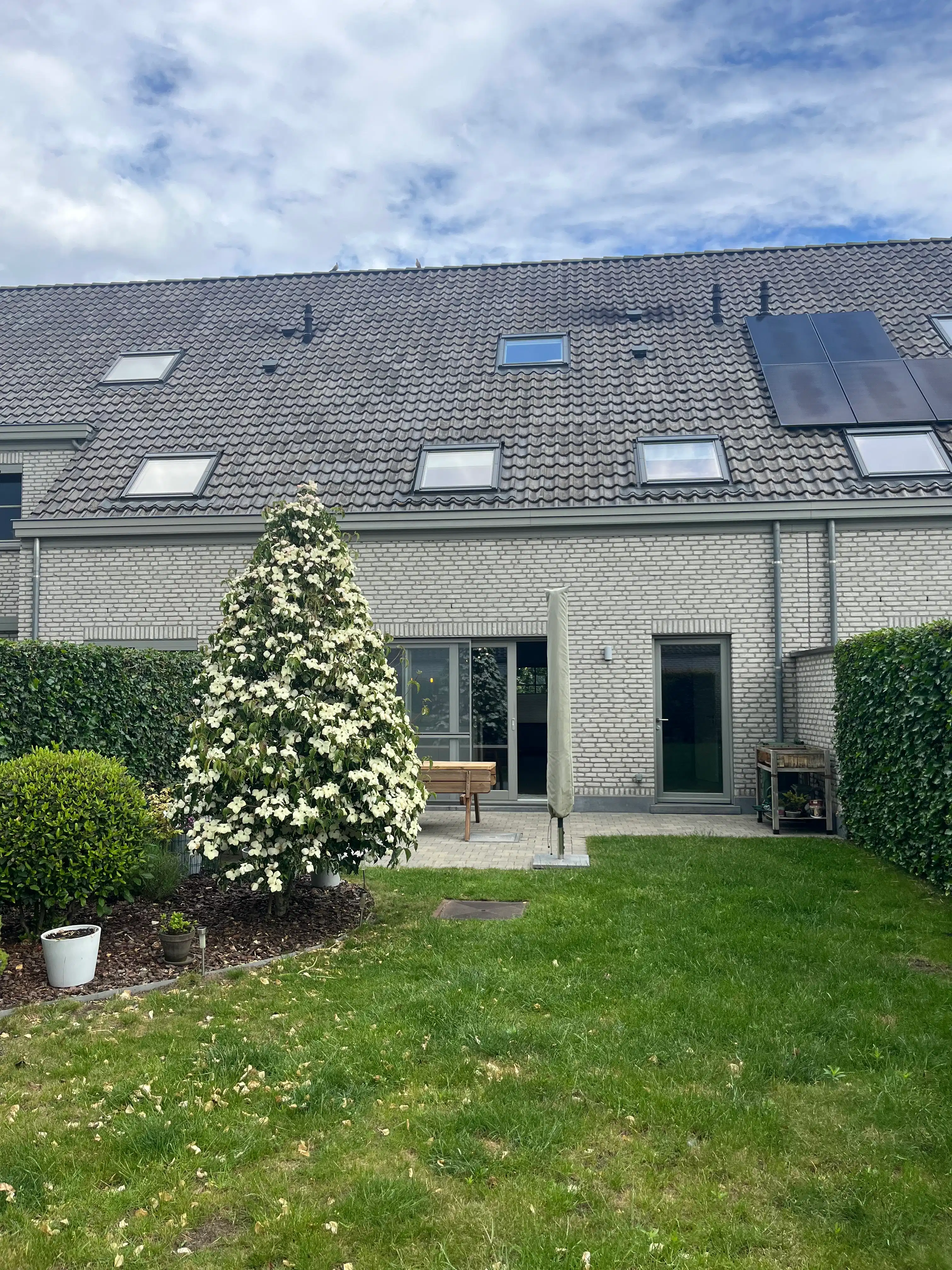 Prachtige, energiezuinige woning met 4 slaapkamers foto 17