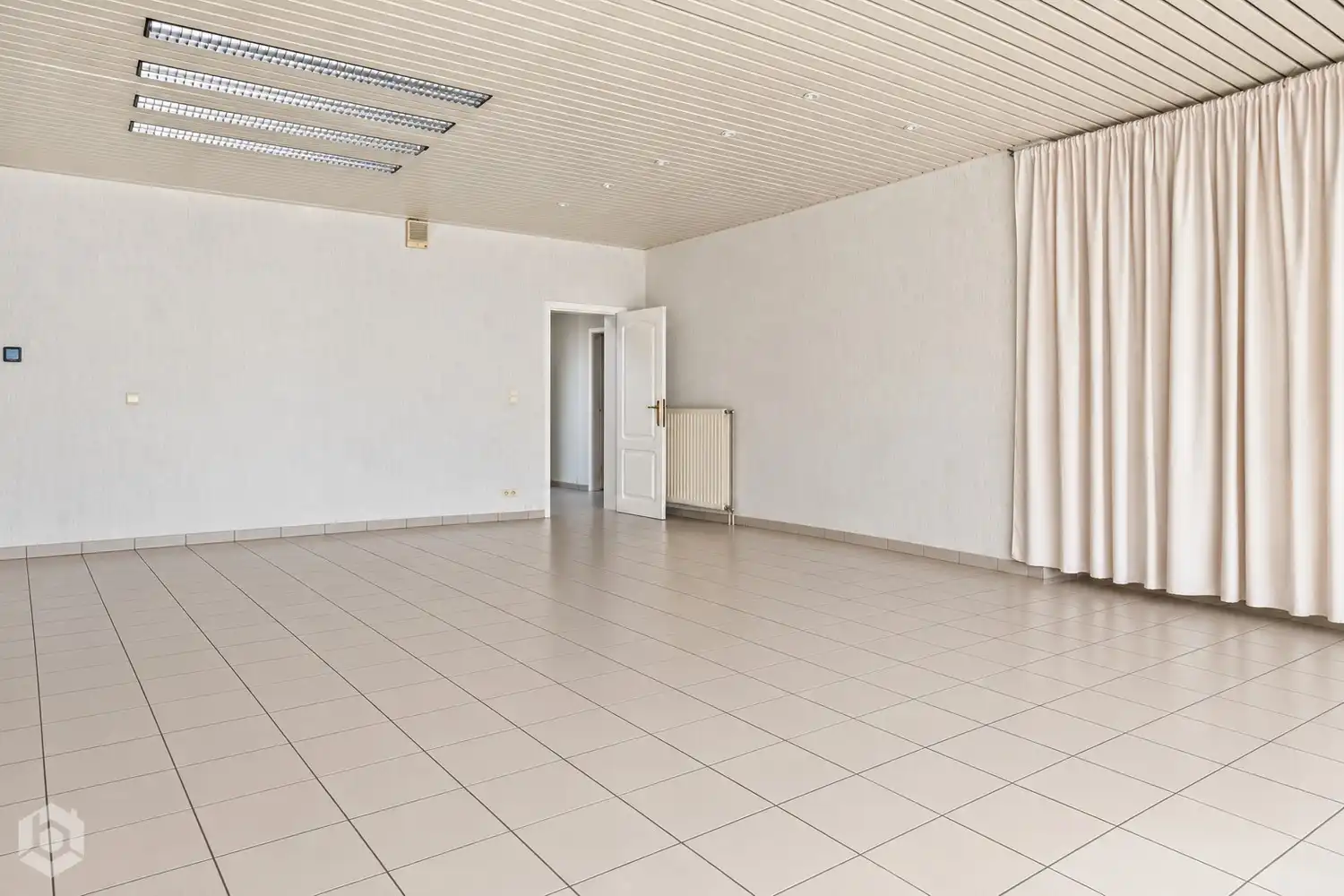Gezinswoning met 3 slpkrs en garage nabij centrum Putte foto 5