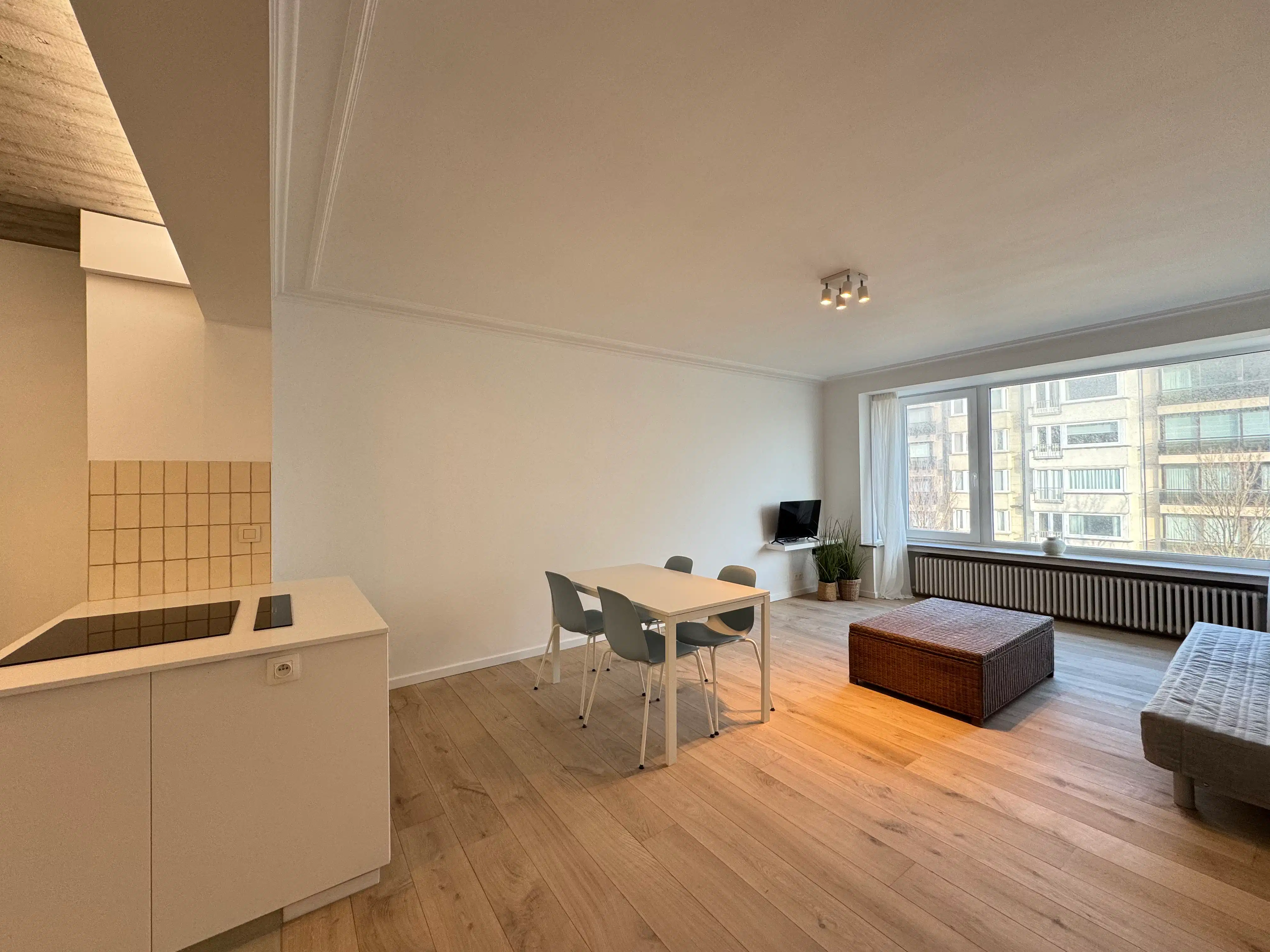 Charmant appartement met topligging & zicht foto 4