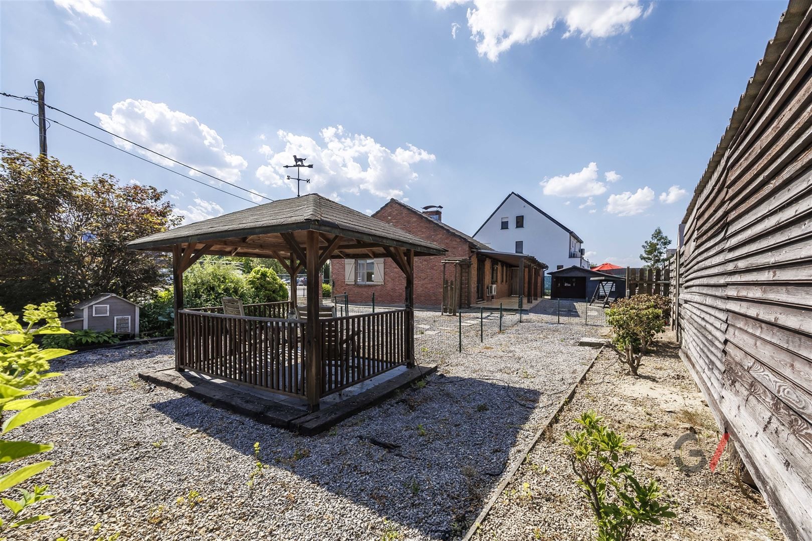 Instapklare, gelijkvloerse woning in Boortmeerbeek foto 12