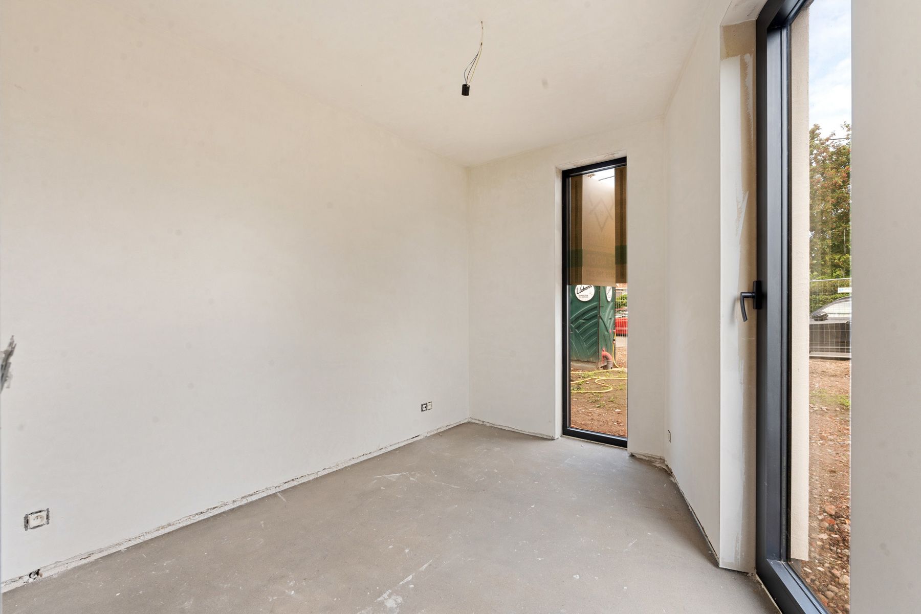 Energiezuinige nieuwbouwwoning in het pittoreske Machelen foto 11