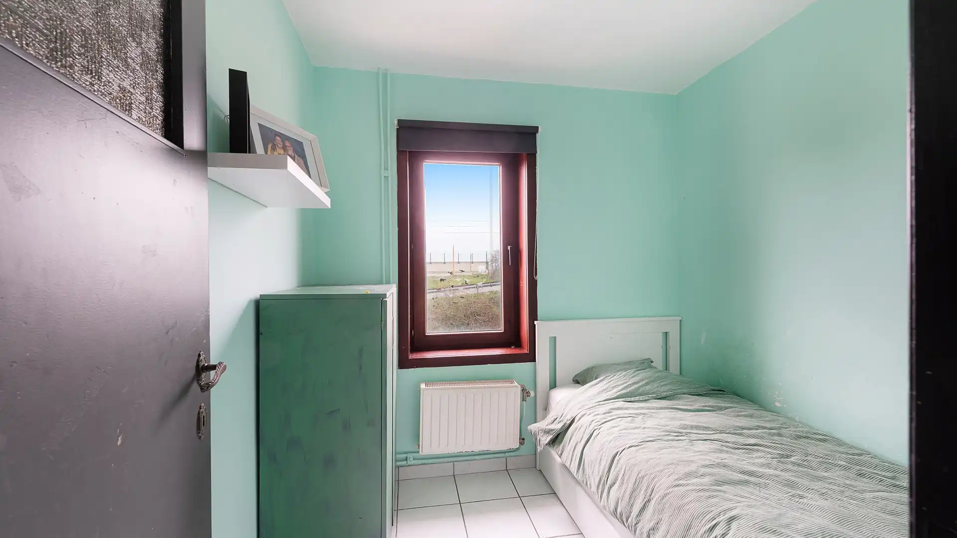 Woning met garage te Zeebrugge-dorp foto 17