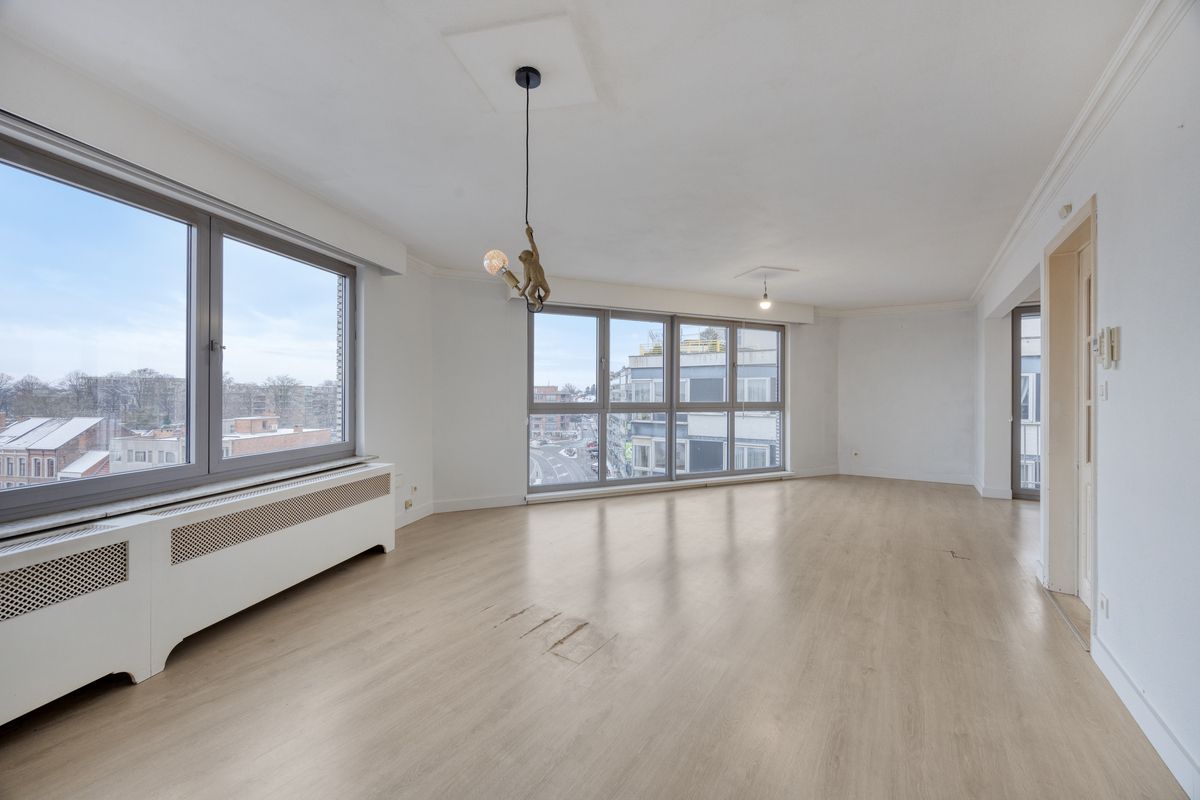 Wonen met uitzicht over historisch Tongeren foto 7