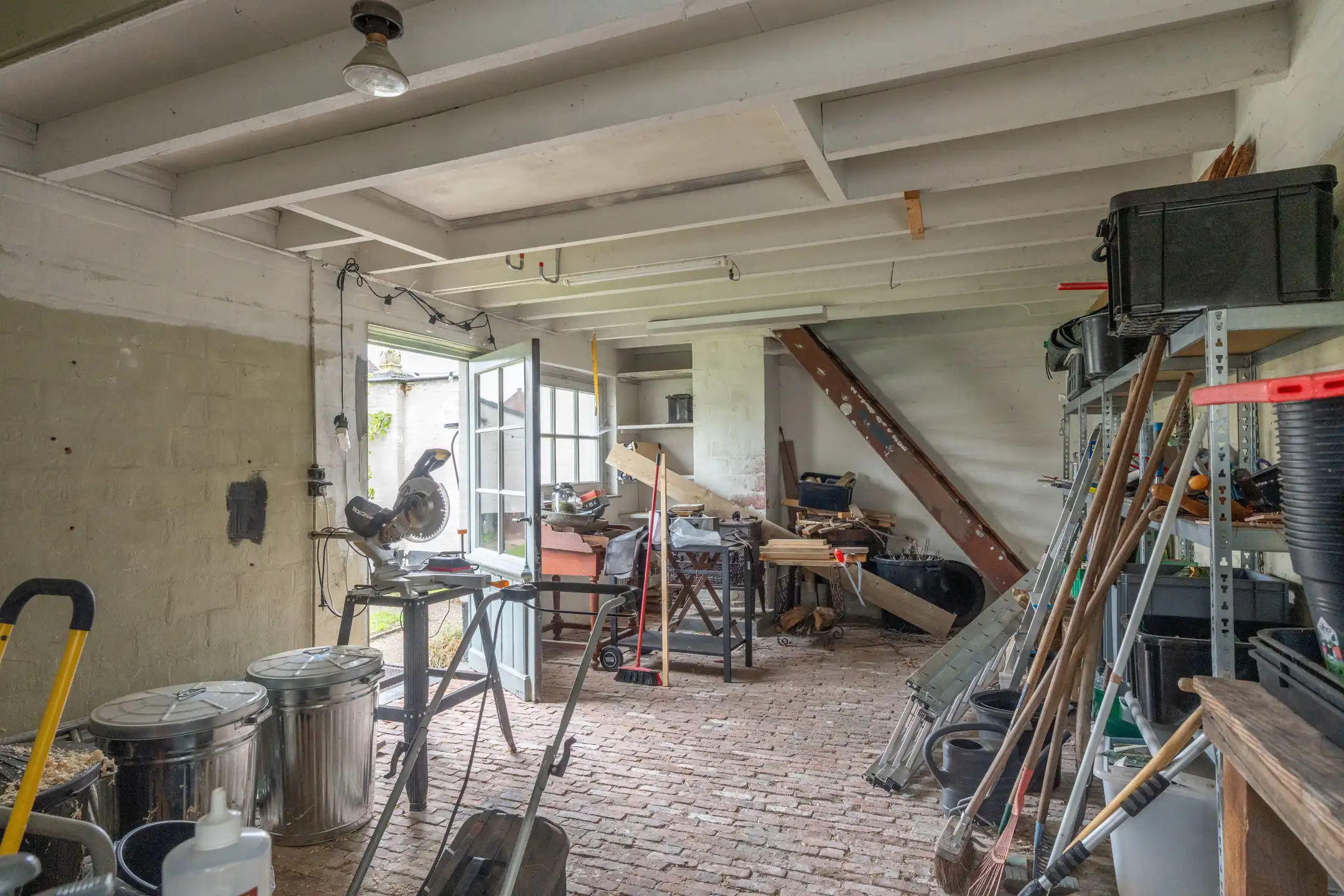 Instapklare woning op rustige locatie met vele mogelijkheden foto 42