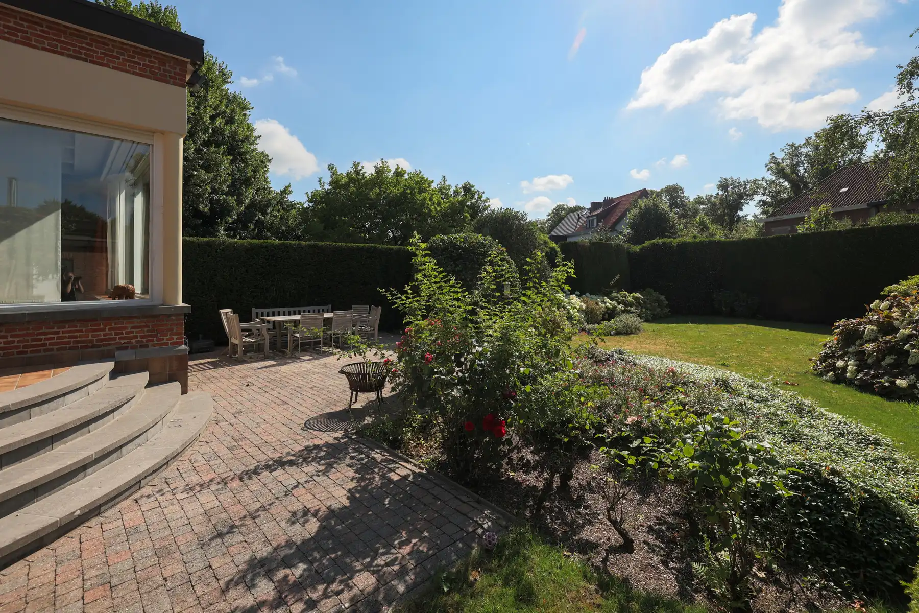 Cottage vibes & een tuin vol dromen foto 13