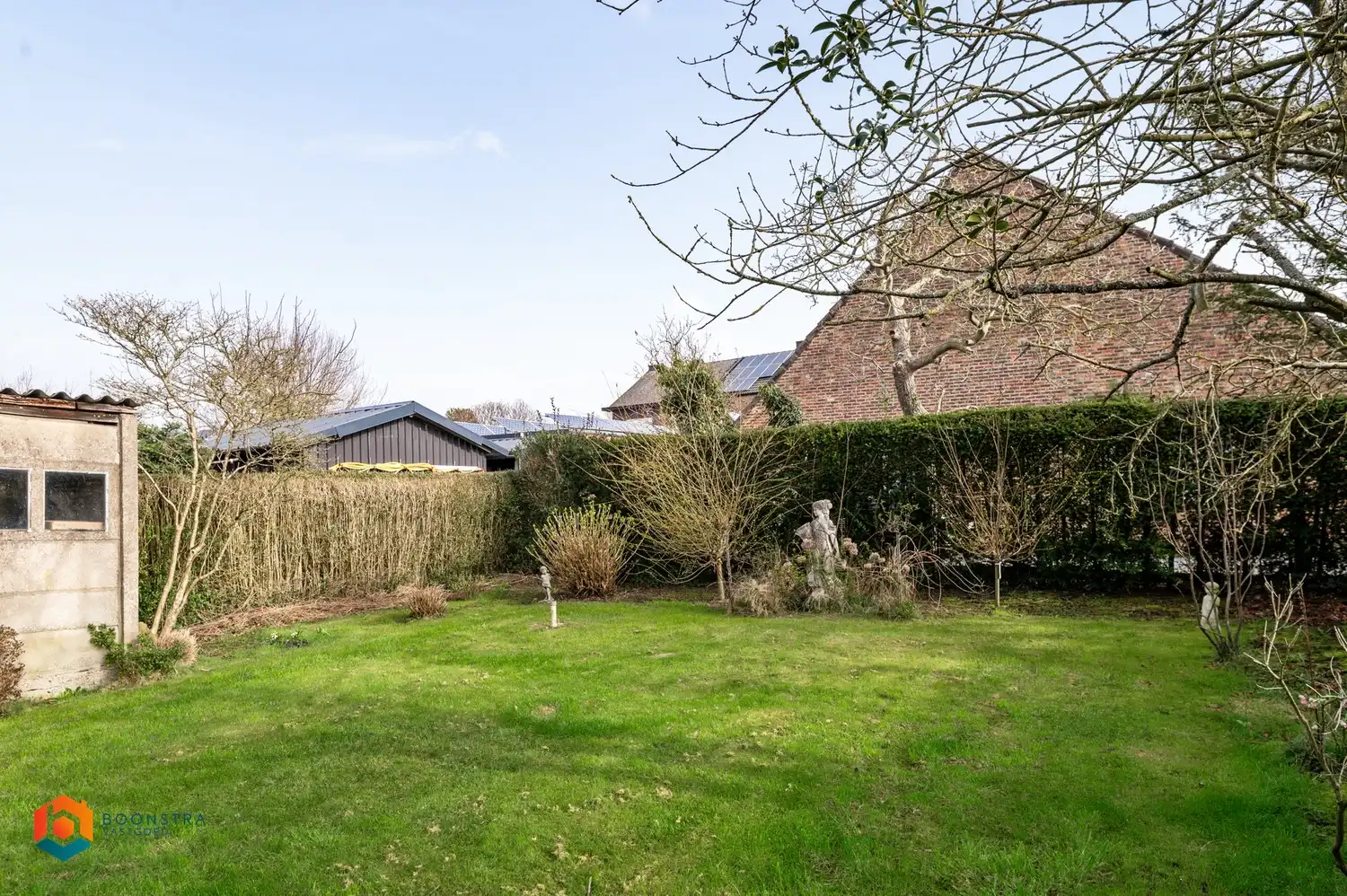 Te renoveren woning op uitzonderlijke locatie te Putte foto 22