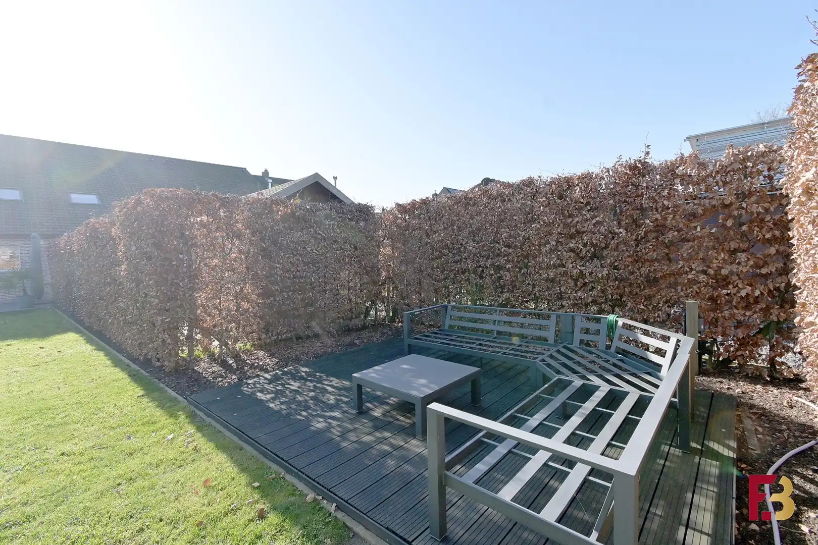 Energiezuinige woning in het landelijke Melsen foto 25