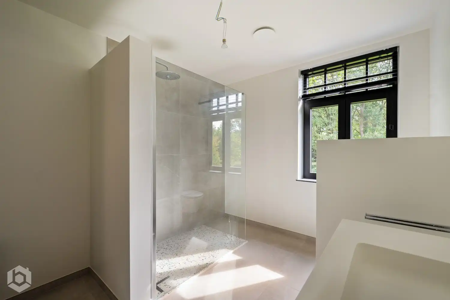Luxe, energieneutrale villa met 5 slpkrs en prachtige tuin op top-locatie te Putte foto 17