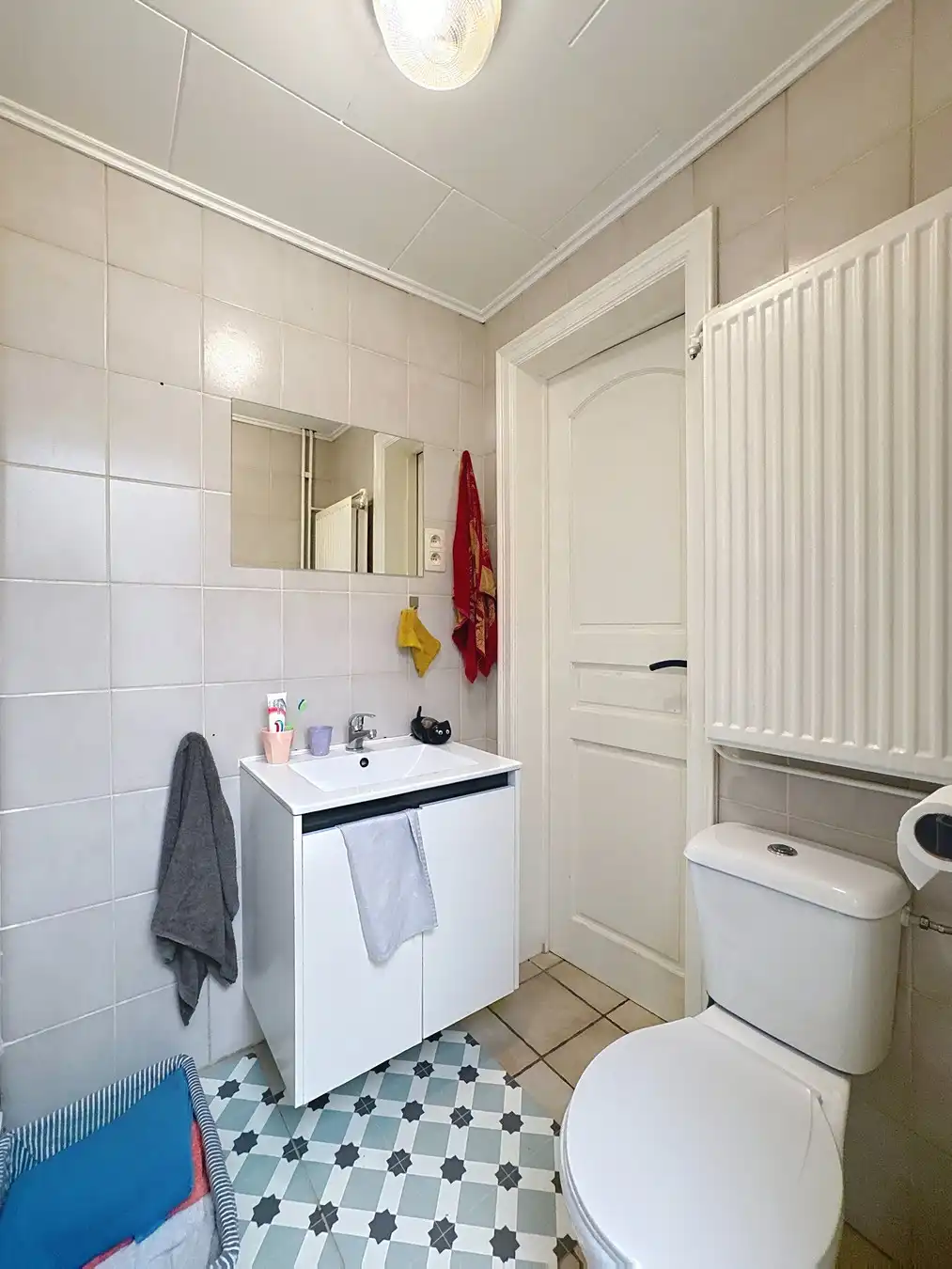 Instapklare woning, op LEUKE ligging te Blankenberge! foto 8