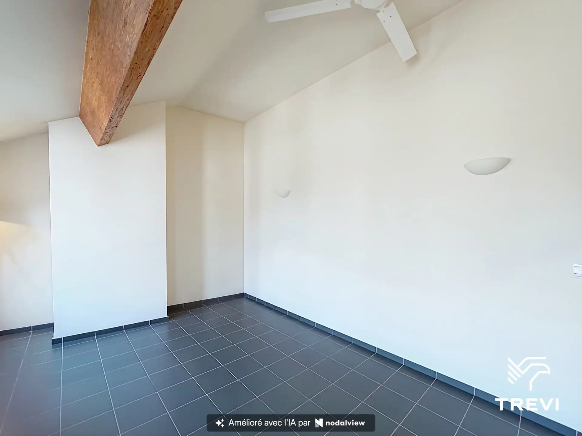 BRUSSEL – 1-slaapkamerappartement nabij de Europese wijk! foto 3