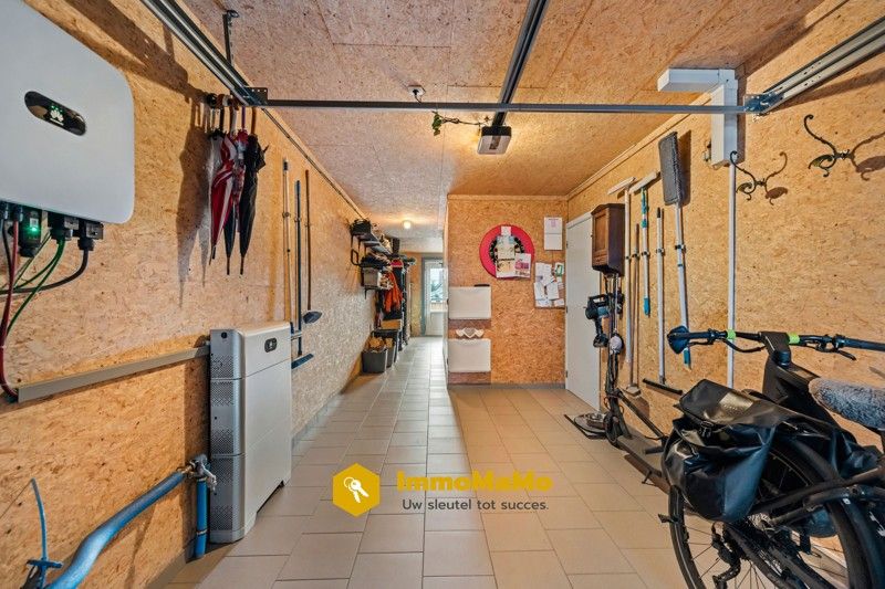 HUIS TE KOOP IN MOERBEKE (LOKEREN) foto 22